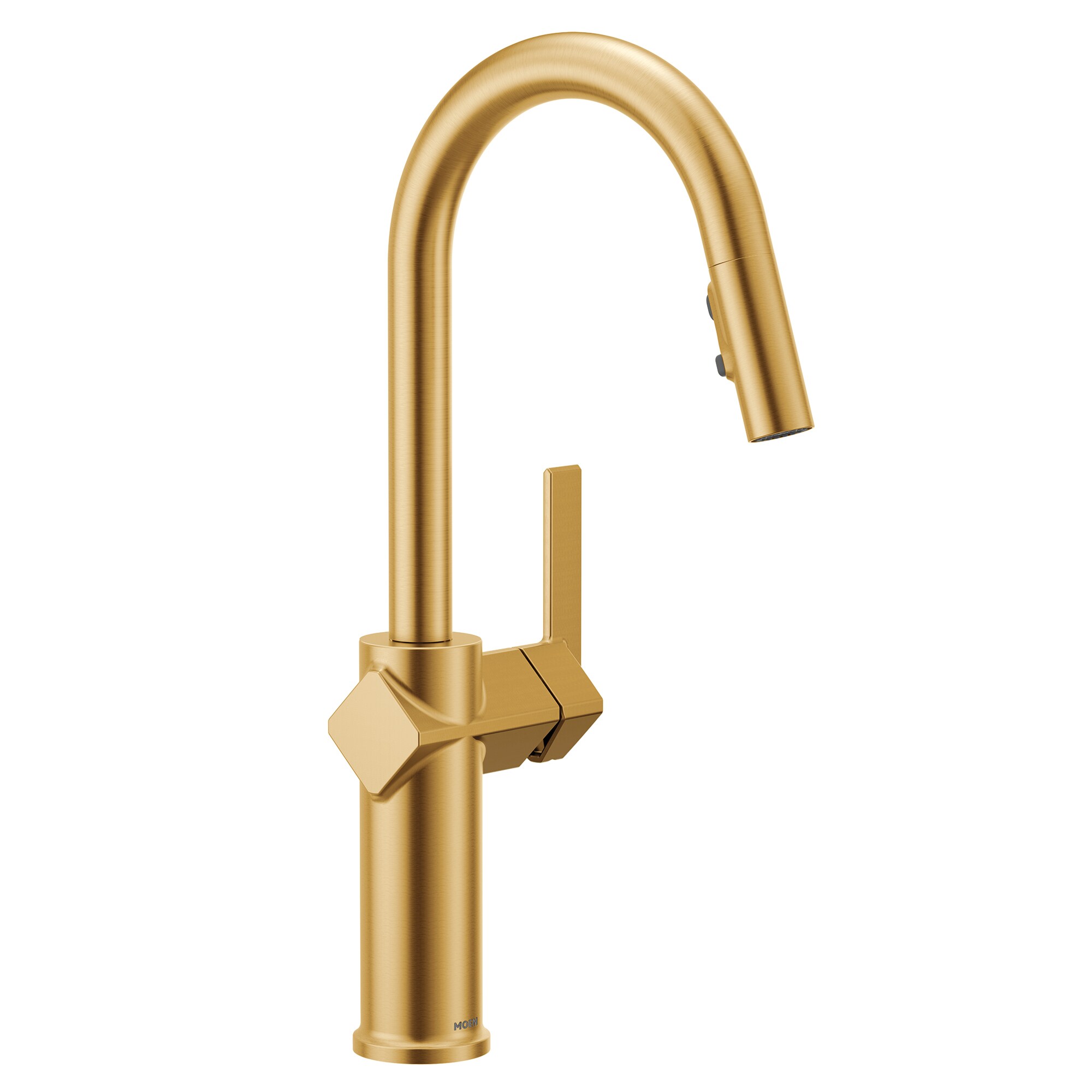 Moen 87492BG Kitchen-Faucets - View #2
