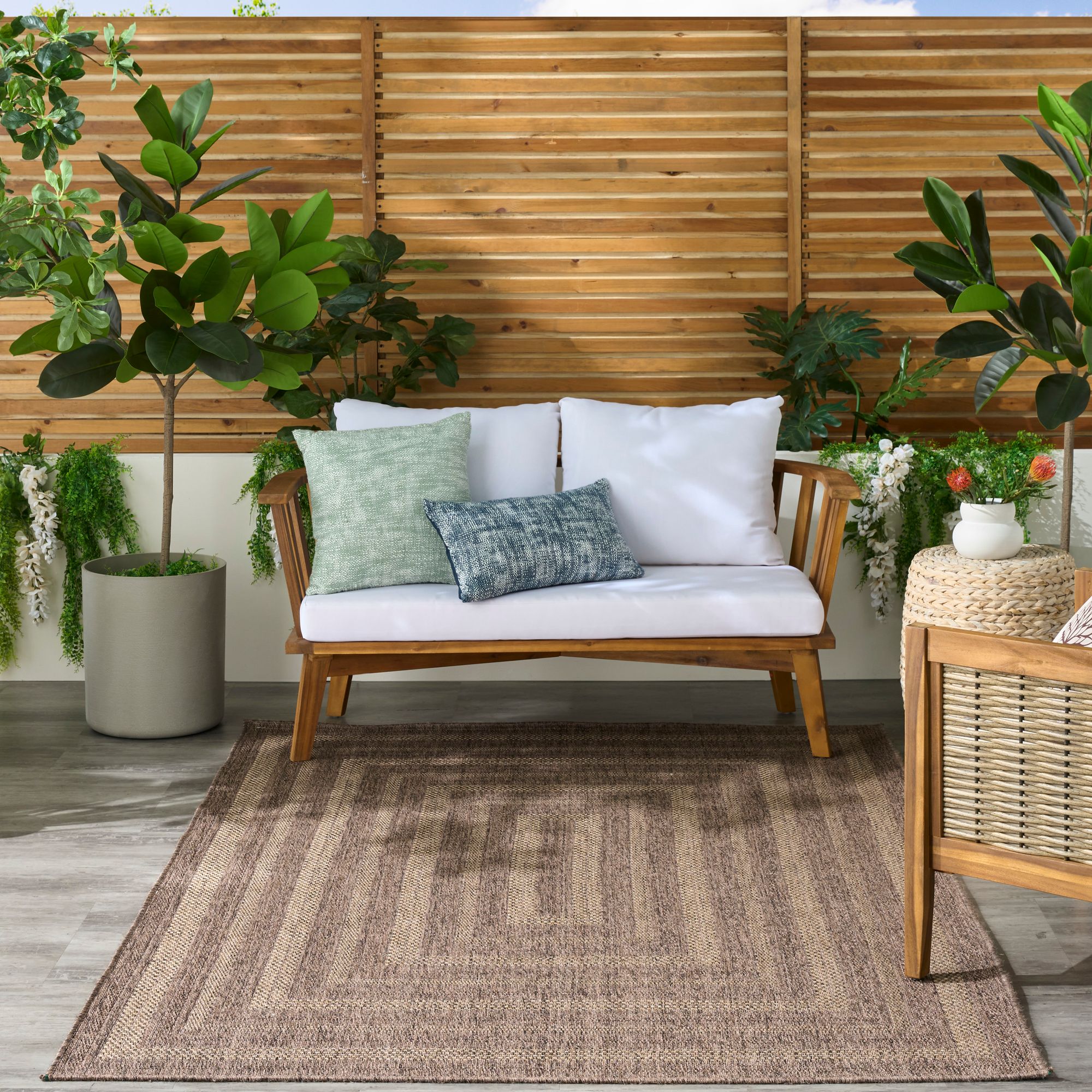 Nourison 841491140765 rugs - View #5