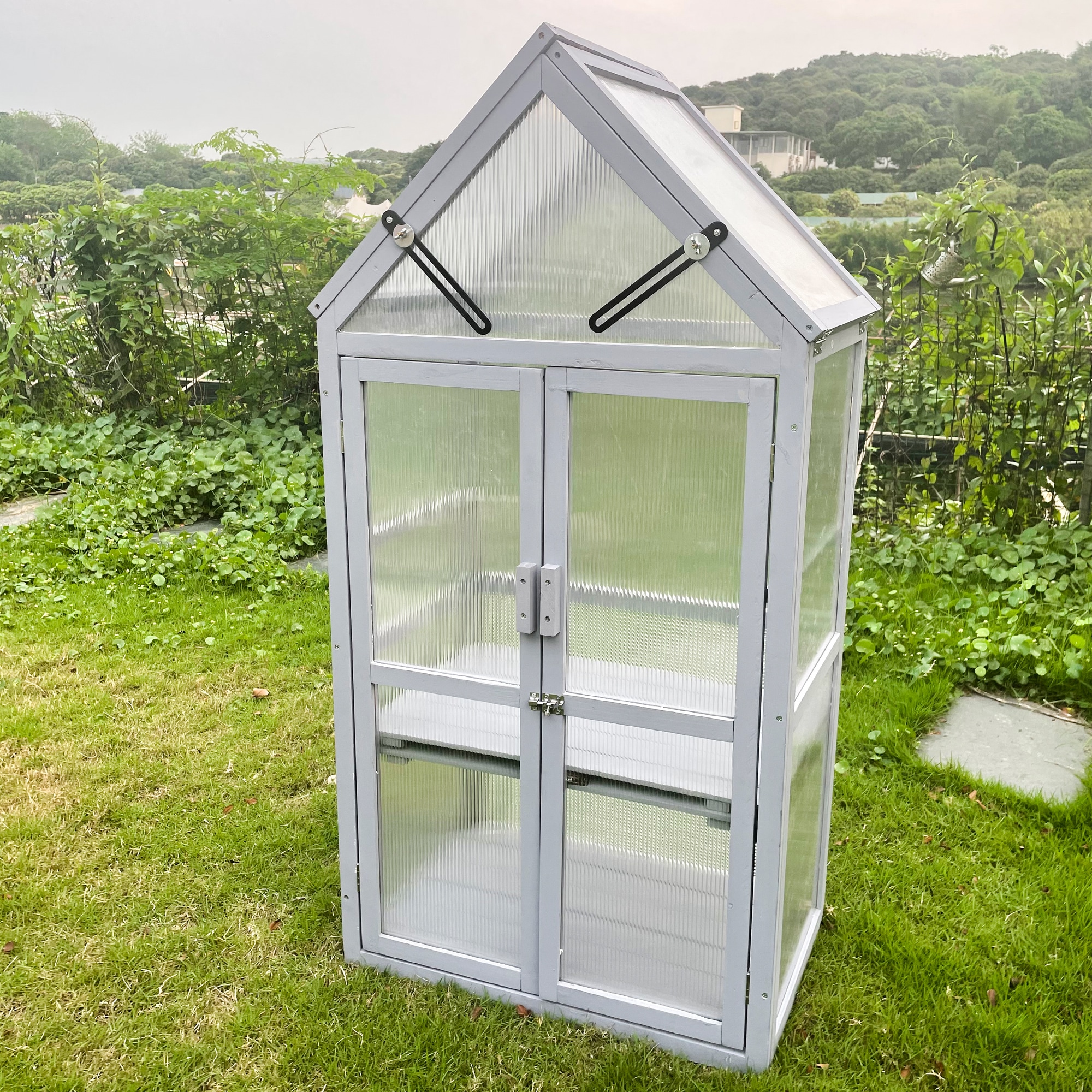 Siavonce XH44673 greenhouses - View #11