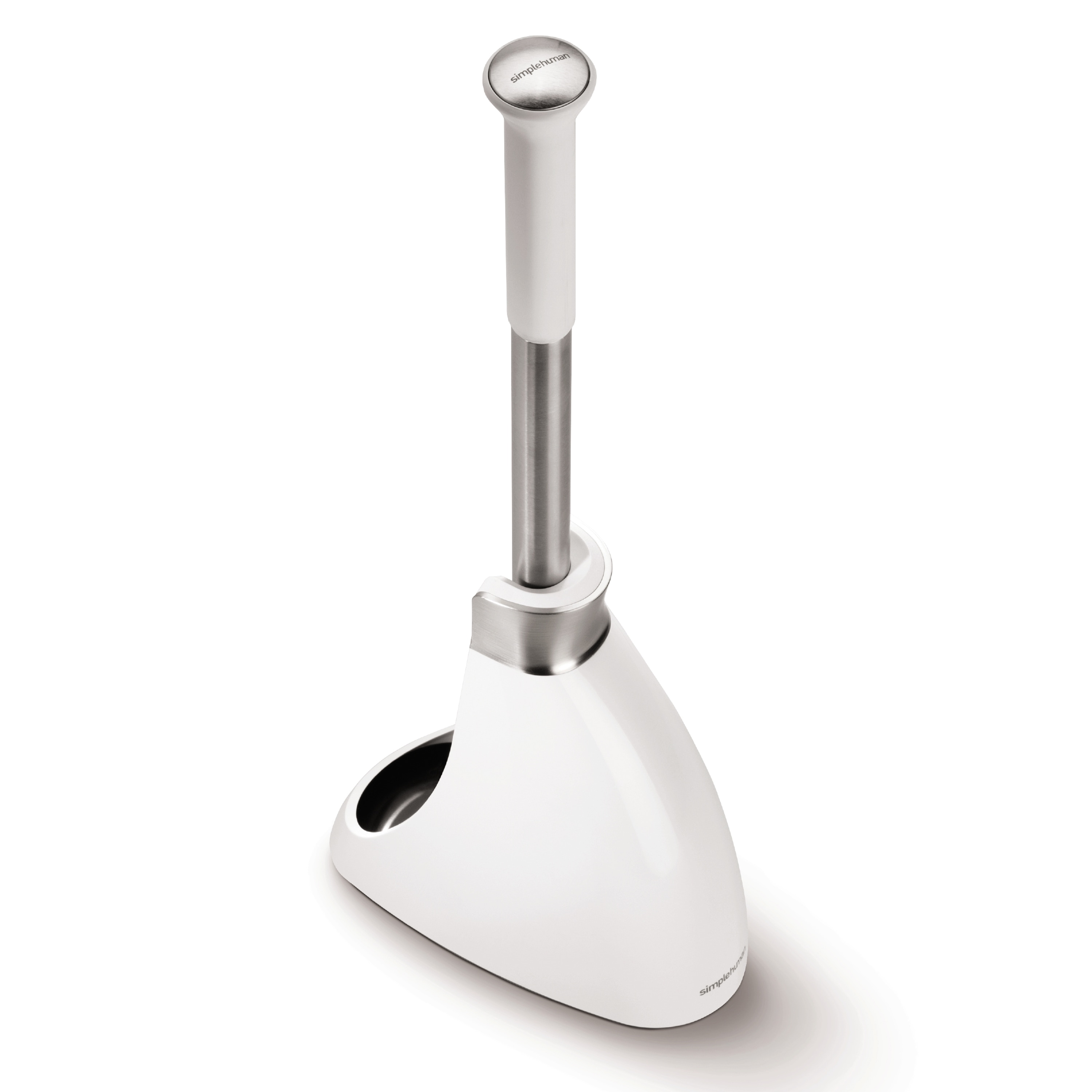 toilet plunger - simplehuman