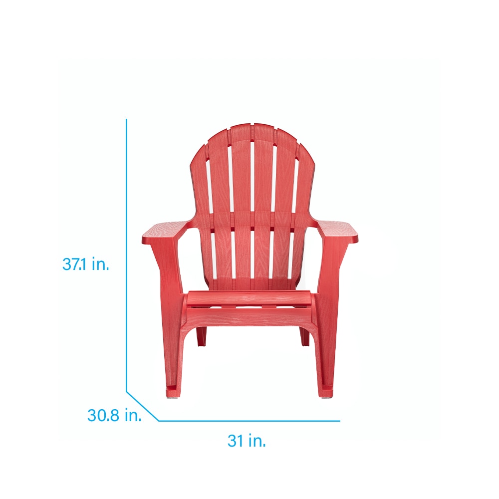 Style Selections 999-5011 Patio-Chairs - View #2