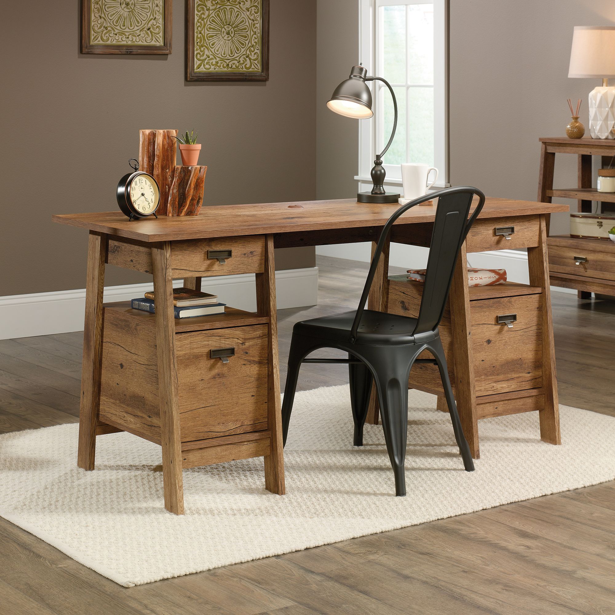 Sauder 424127 desks - View #3