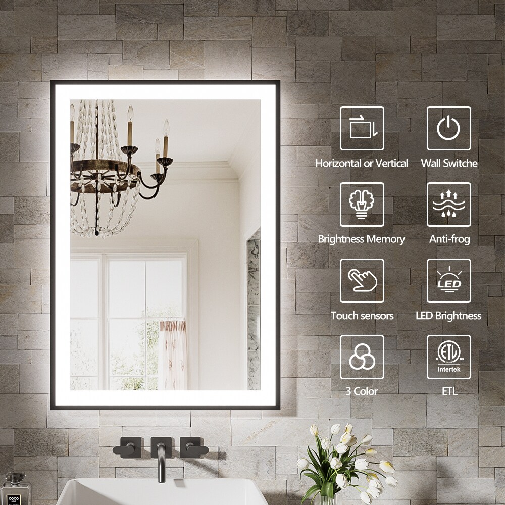 Tinyhomie LW-X-KARL199 Decor-Mirrors - View #5