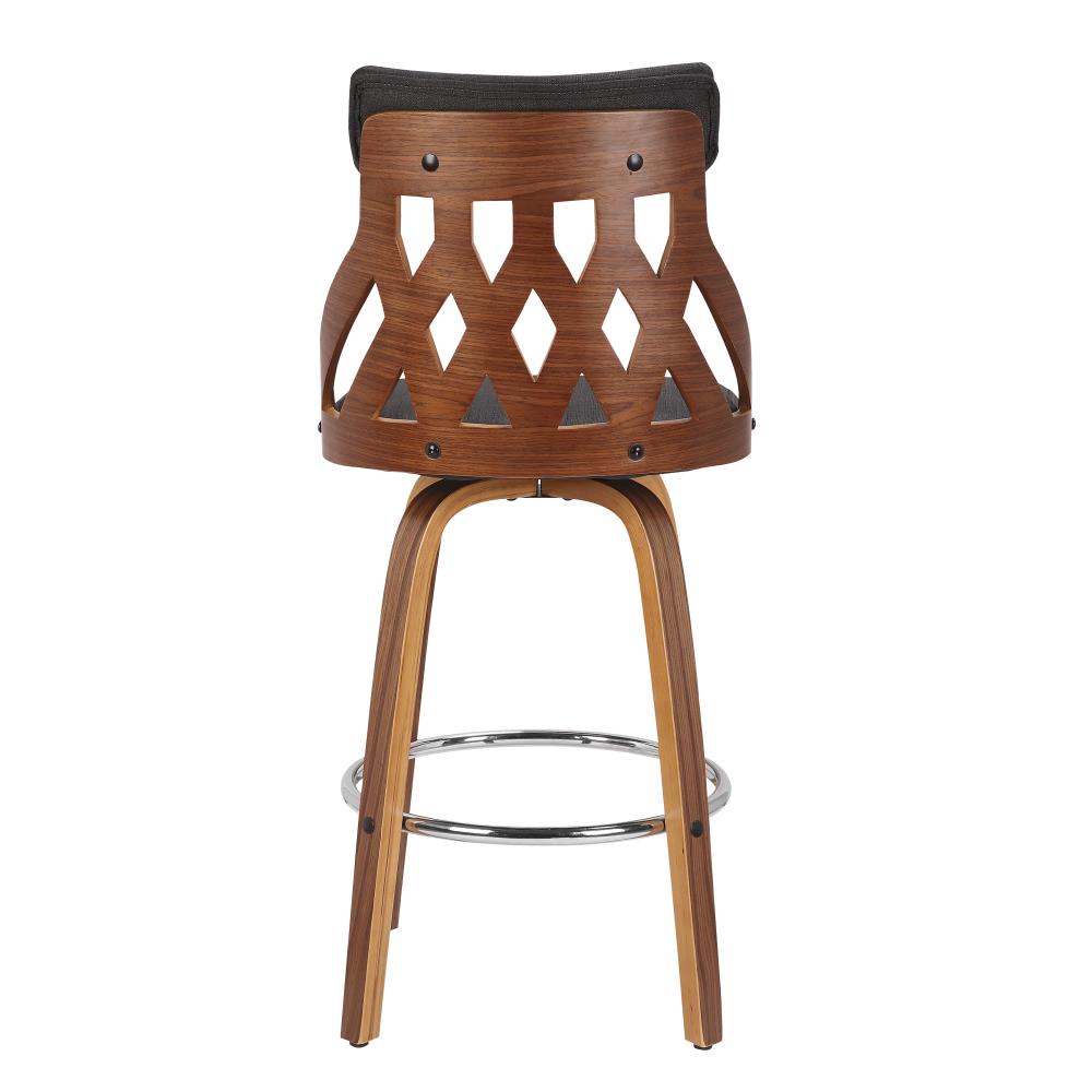 LumiSource B26-YRK WL+CHAR stools - View #4