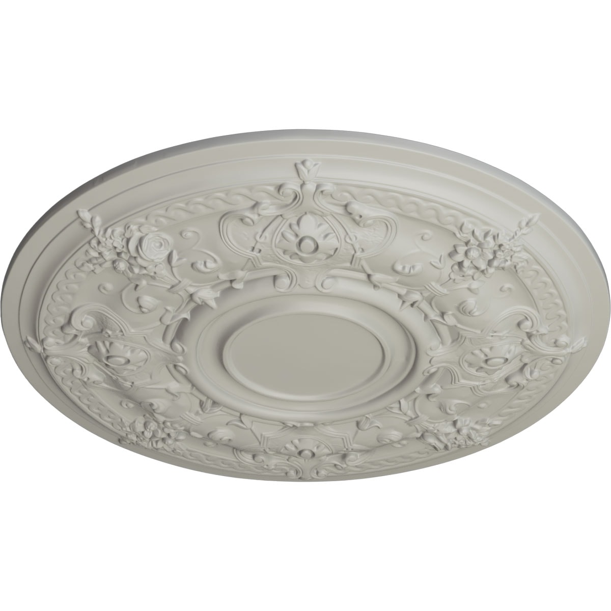 Ekena Millwork CM29DAPCF Ceiling-Medallions - View #2