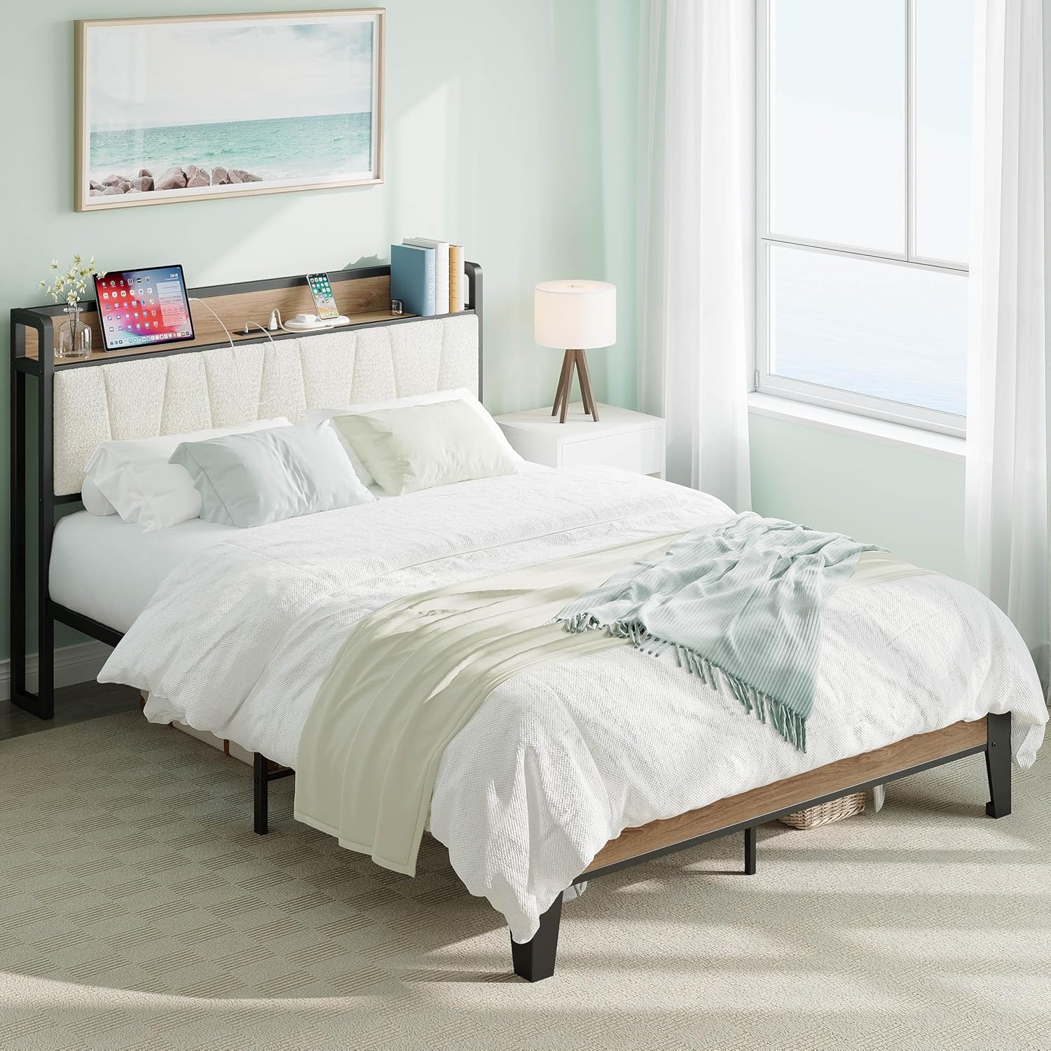Likimio USAN1067859 beds - View #8