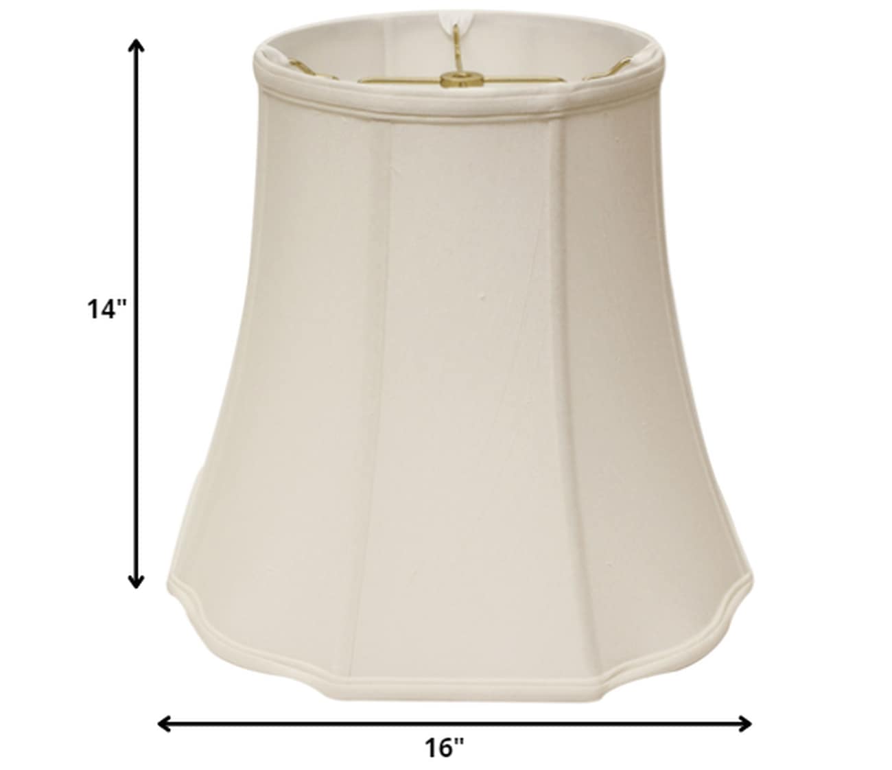 HomeRoots 4000469707 Lamp-Shades - View #5