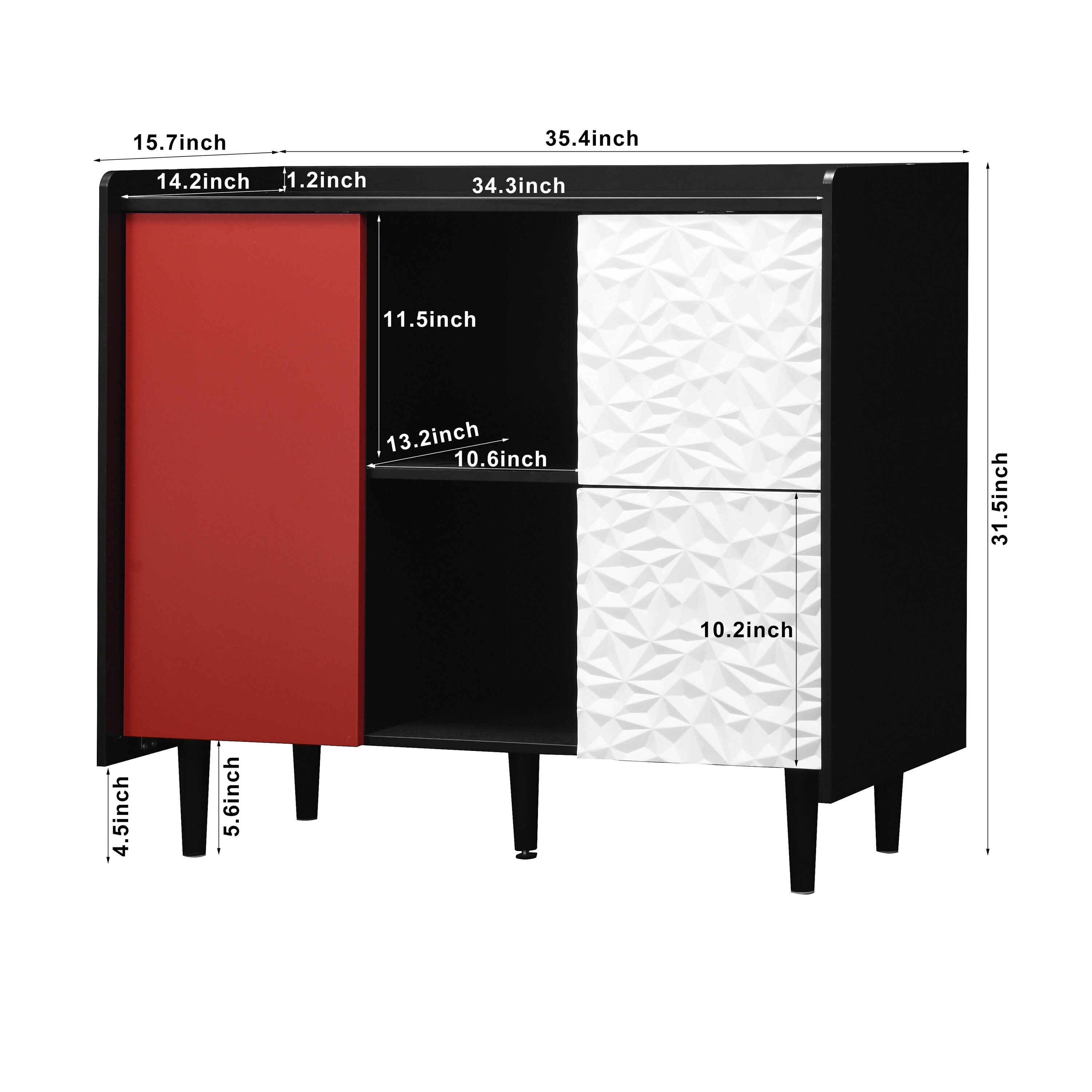 Maocao Hoom JL9P176588 Dining-Kitchen-Storarge - View #8