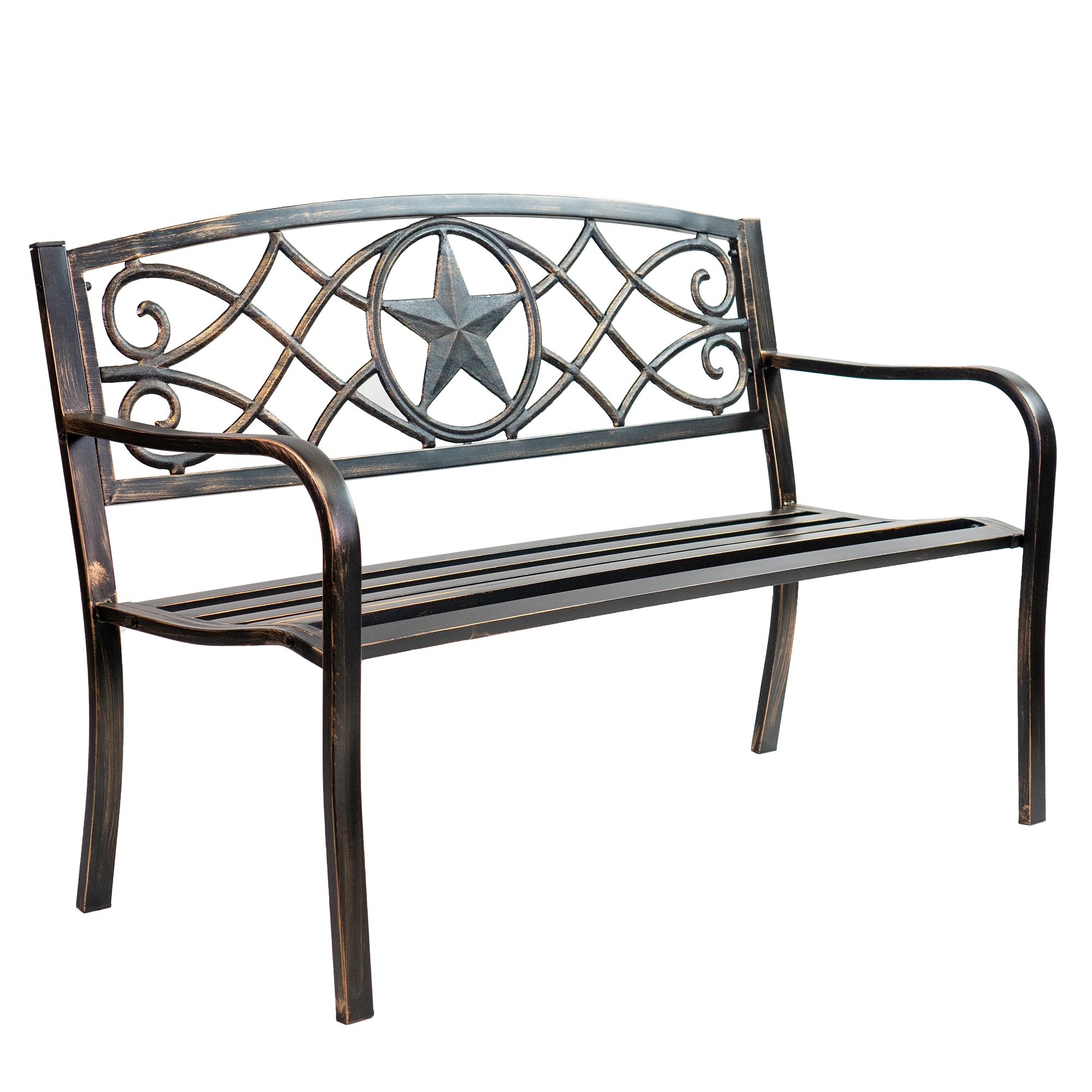 Patio Premier 2L3046 benches - View #12