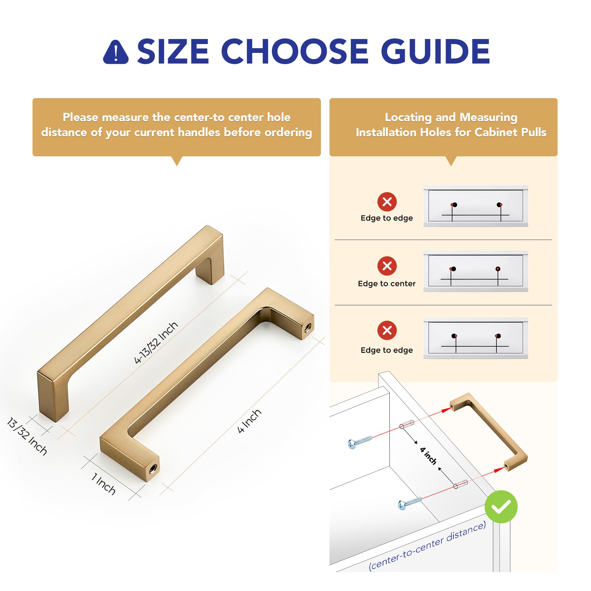 TNSO 5749848503025 Cabinet-Pulls - View #3