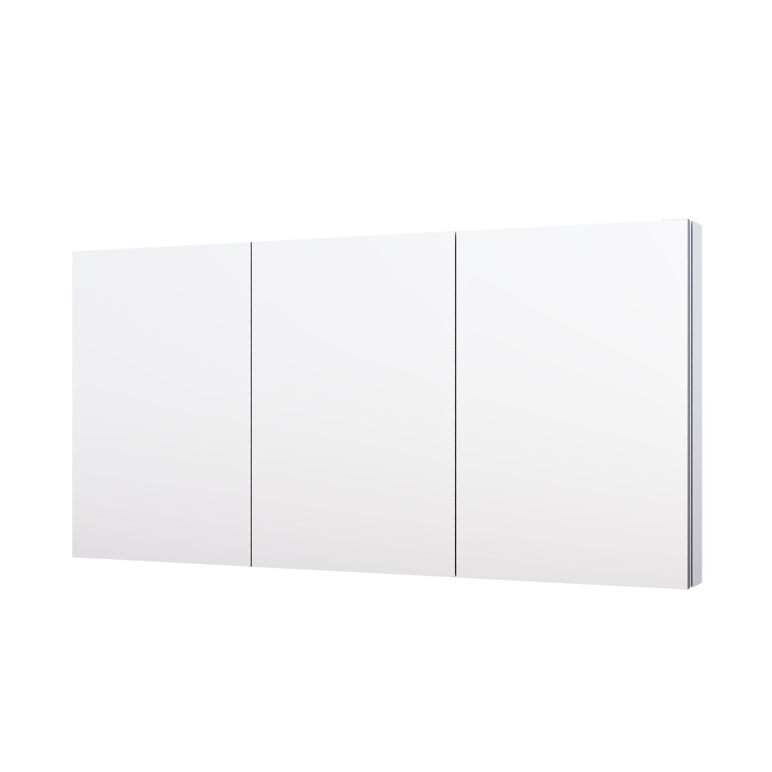 WELLFOR EX-4MC2432L Bathroom-Medicine-Cabinets - View #15