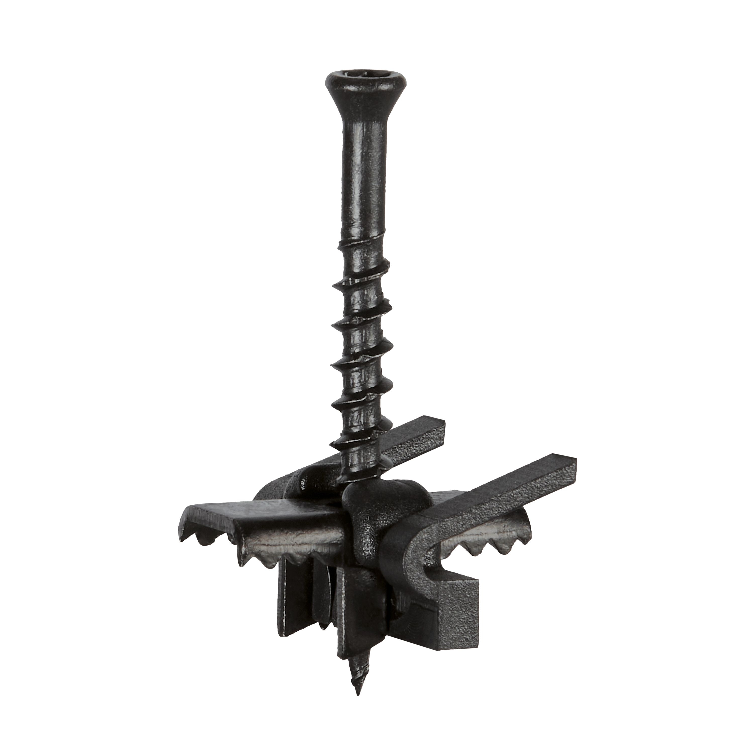 GRIP-RITE NINJA GRNINC31650 Hidden-Deck-Fasteners - View #5