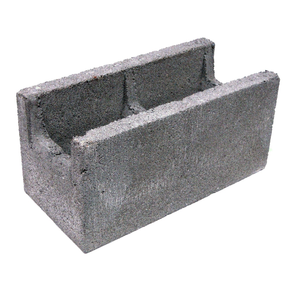 lintel block sizes