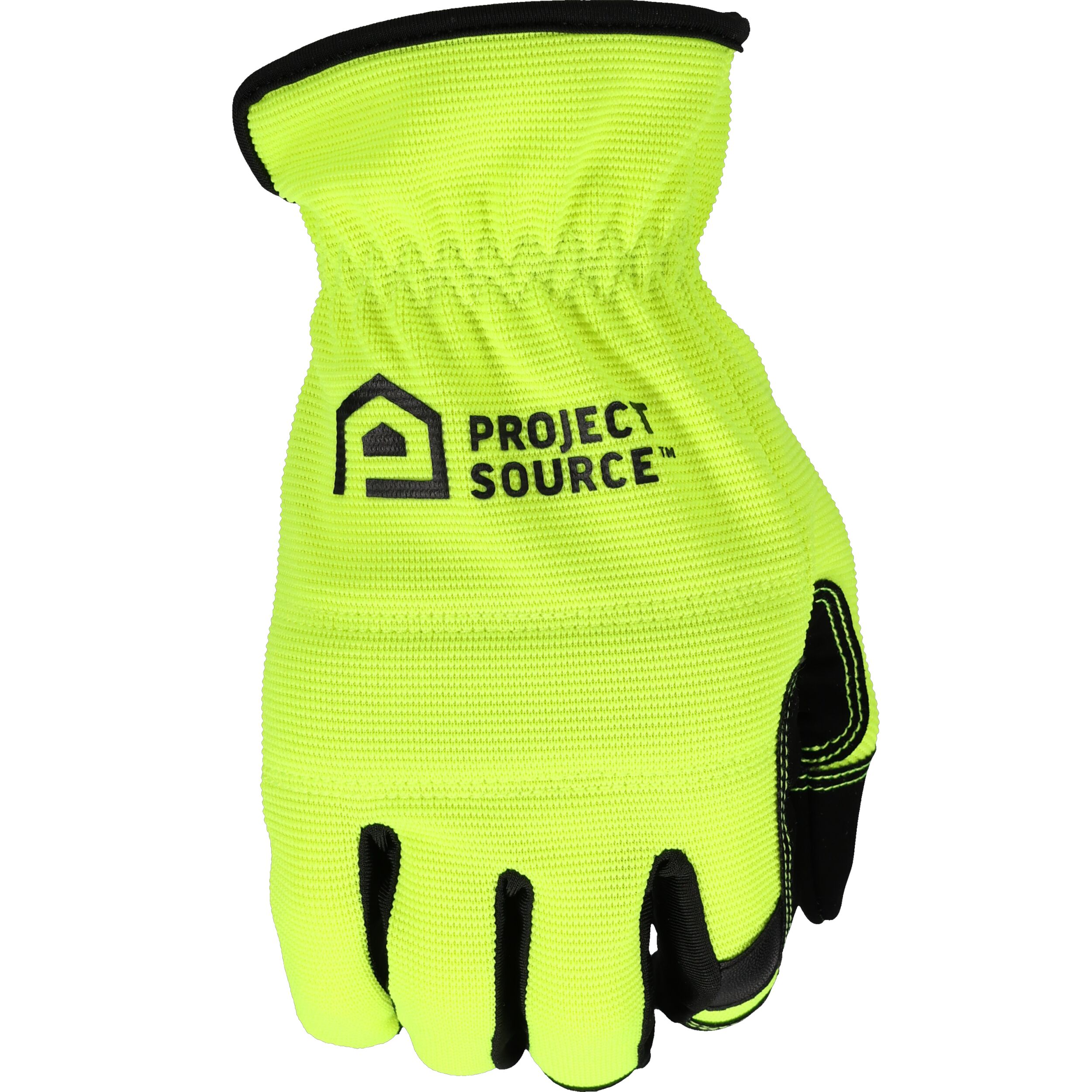 Project Source LW86158-L3P Work-Gloves - View #13