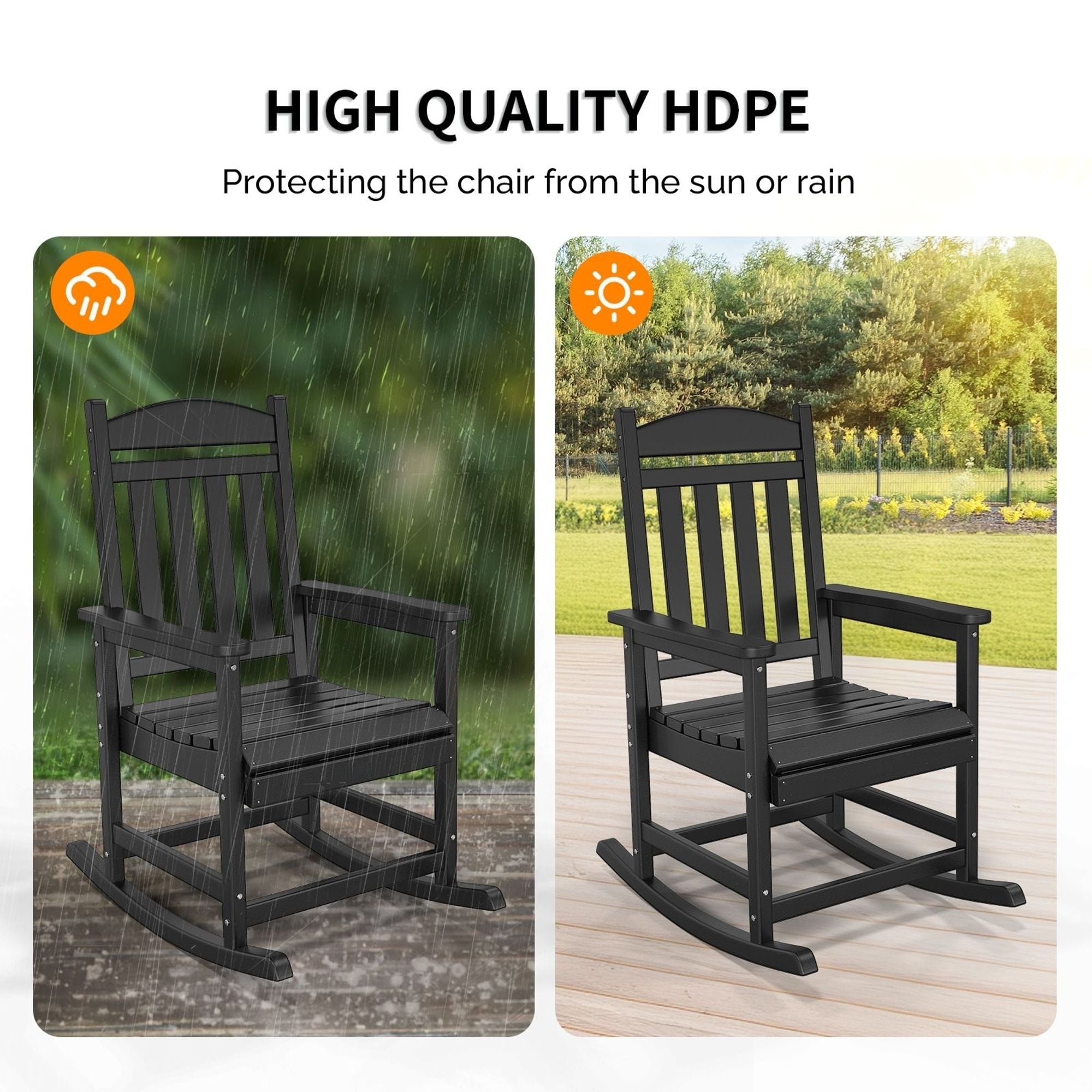 Winado G56001008 Patio-Chairs - View #4