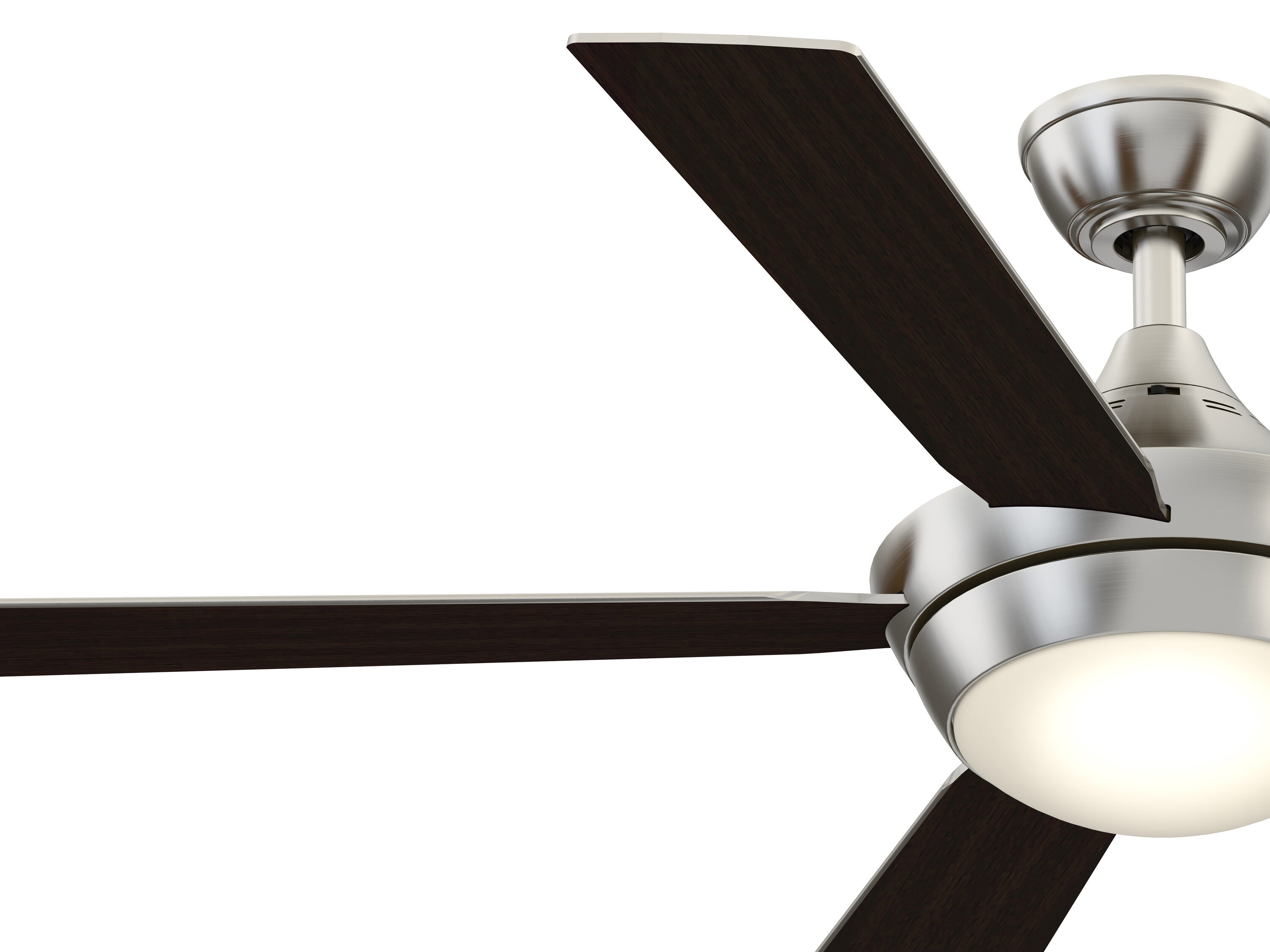 Fanimation Studio Collection LP8068LBN Ceiling-Fans - View #4