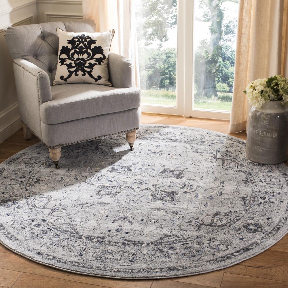Safavieh CHL411F-7R rugs - View #2