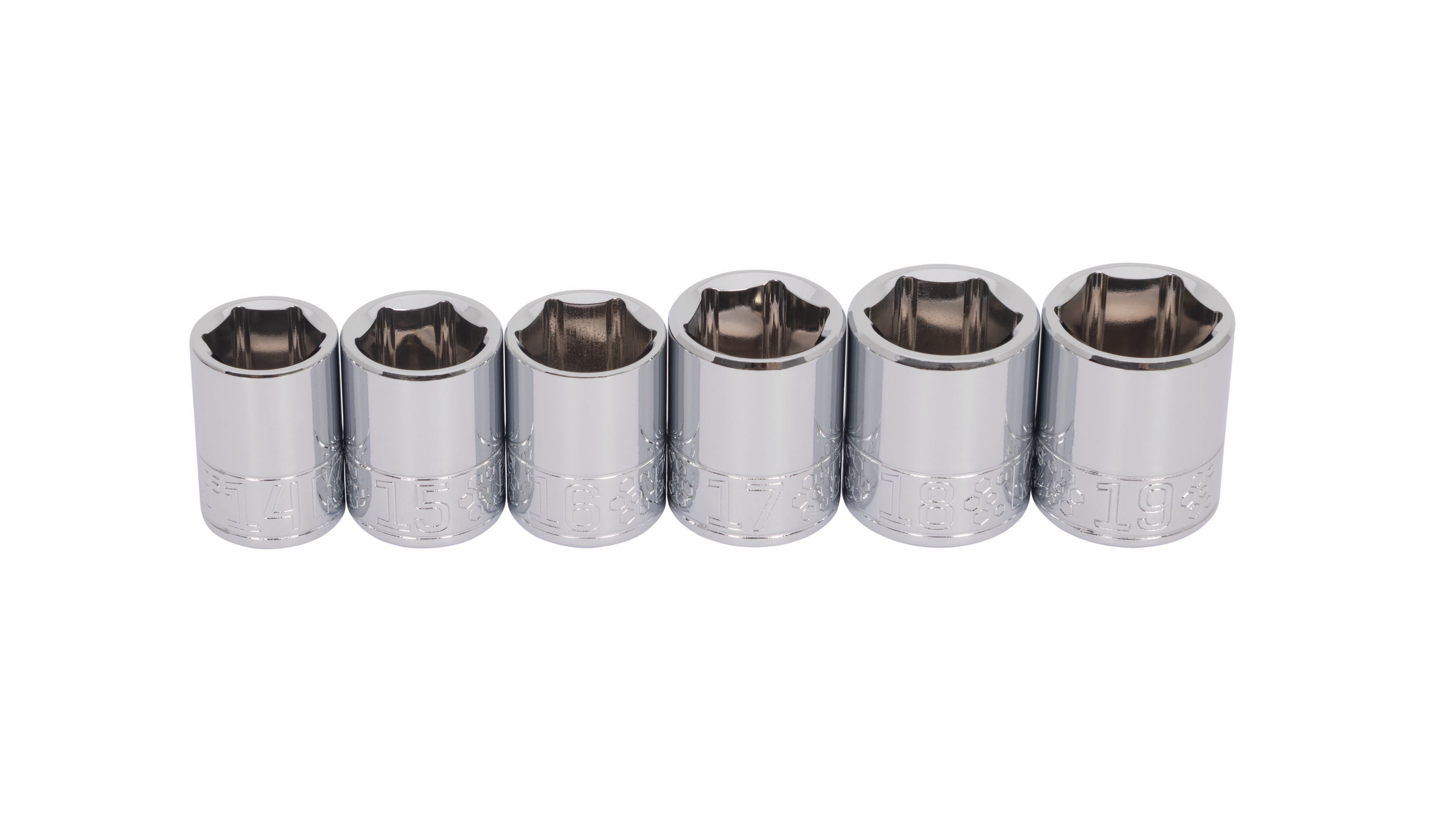 Kobalt 53571 Socket-Sets - View #2