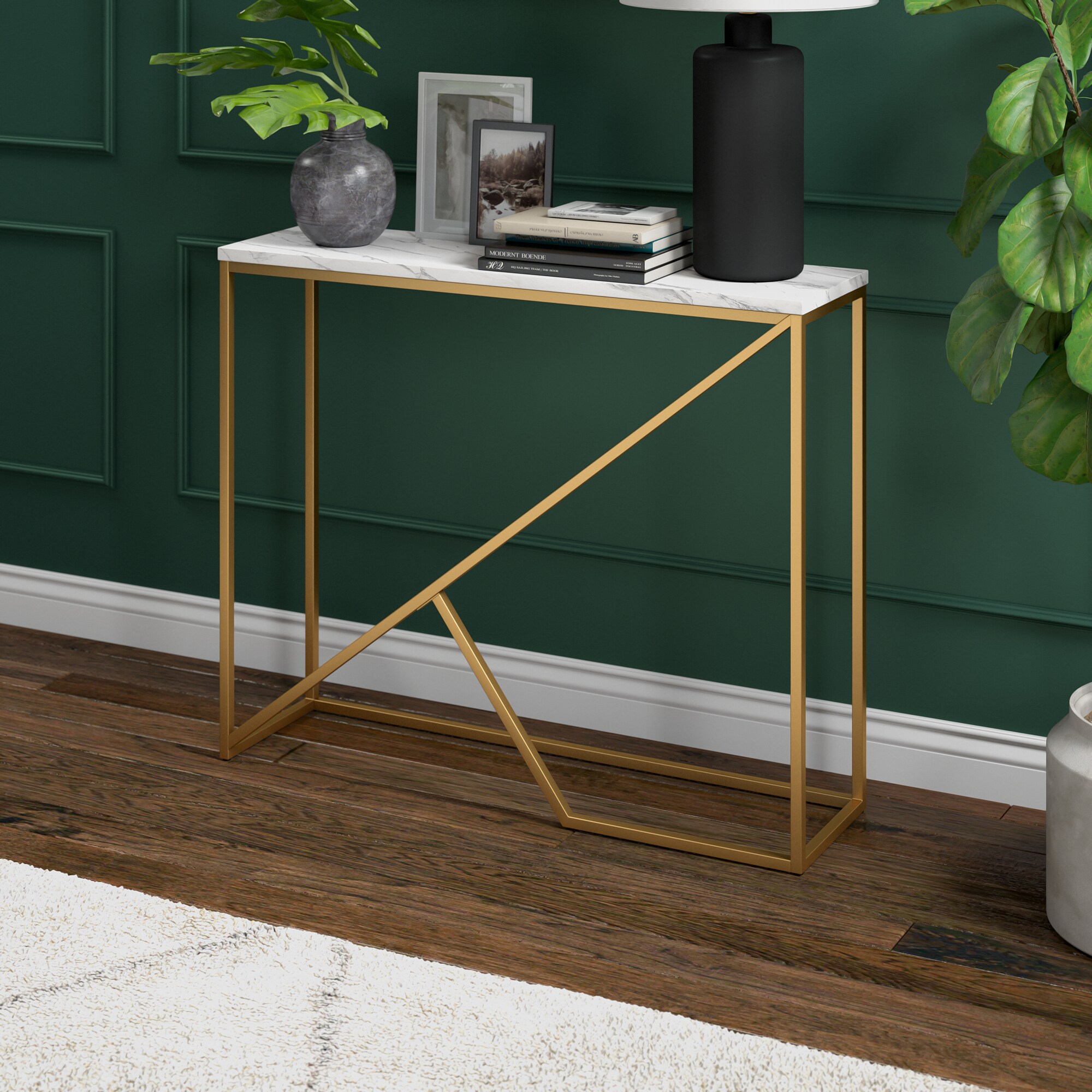 Hailey Home AT1753 Console-Sofa-Tables - View #8