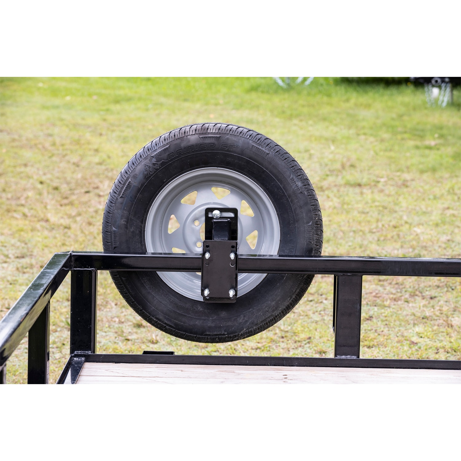 Buyers Products 5201014 Trailer-Towing-Accessories - View #5
