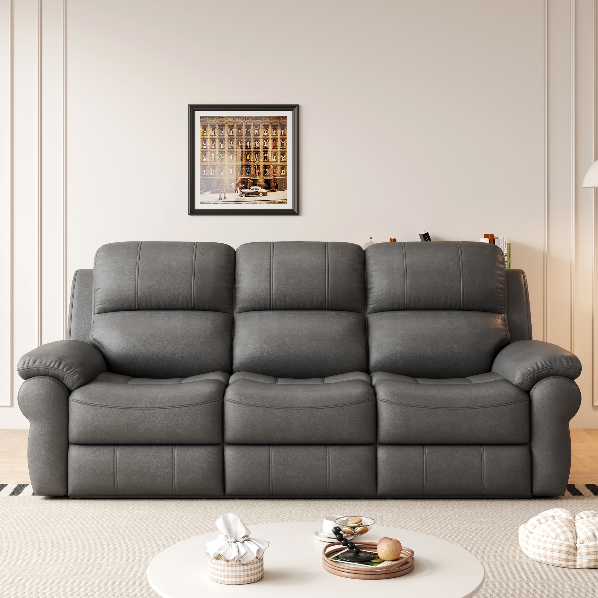 Bybafun YA3700408 Sofas-Loveseats - View #5