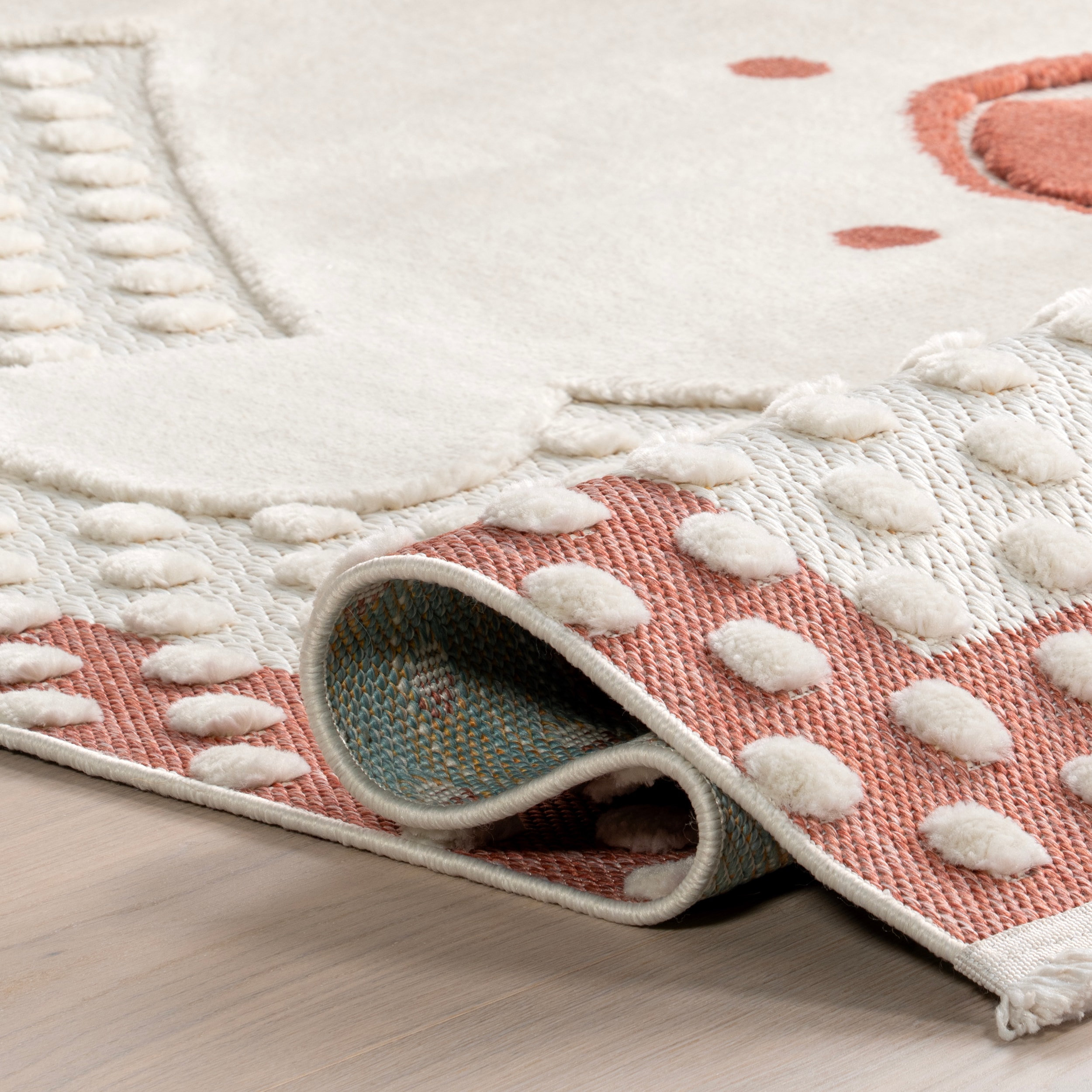 nuLOOM 200EPSD07A-305 rugs - View #5