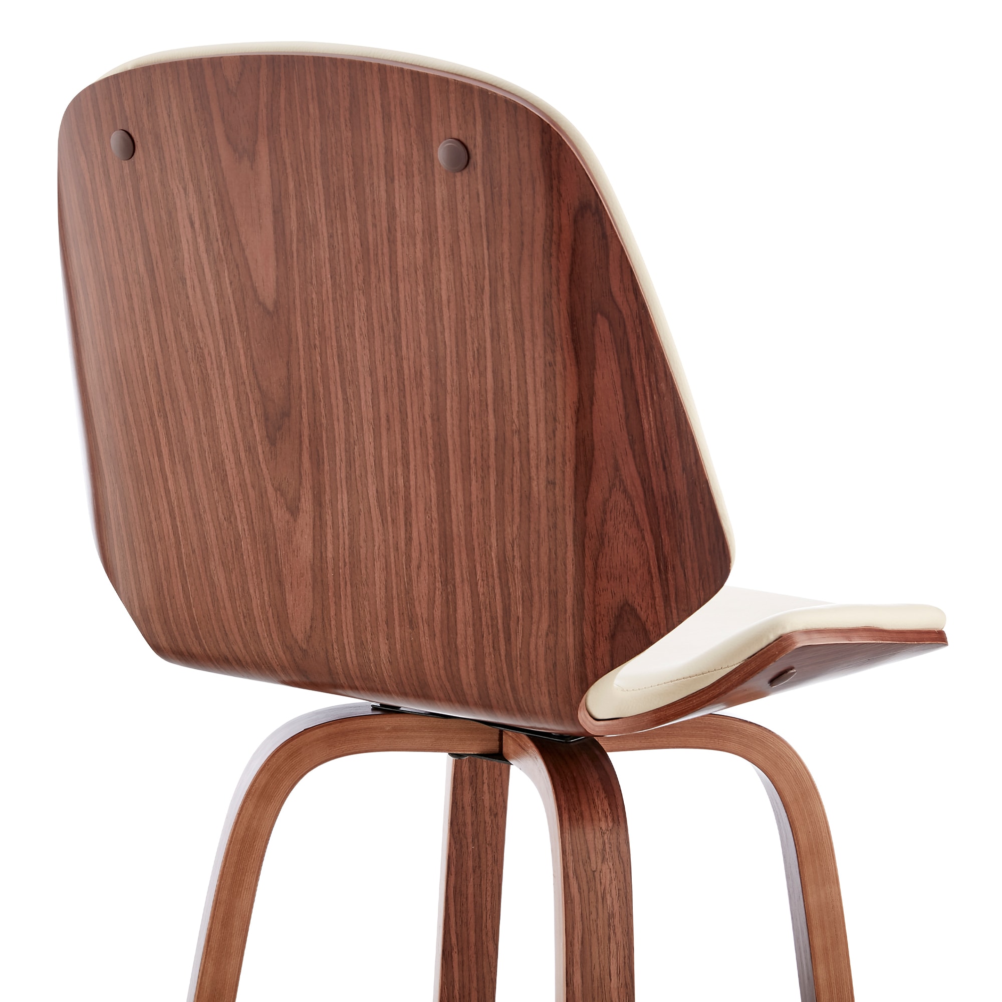 Armen Living LCAABAWACR26 stools - View #7