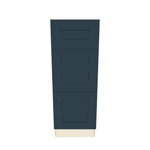 Three-dimensional representation of the product