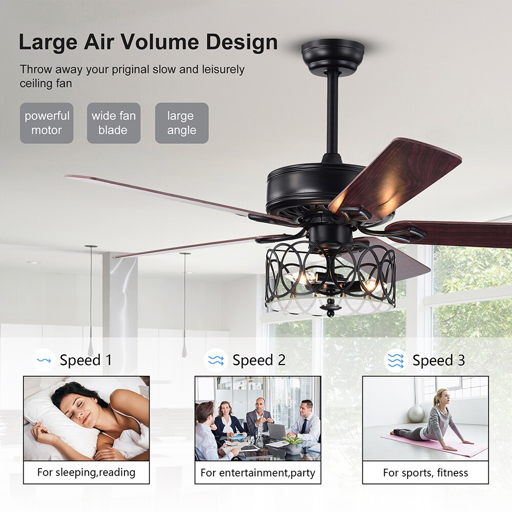 Sunrinx MG39-1-71L Ceiling-Fans - View #4