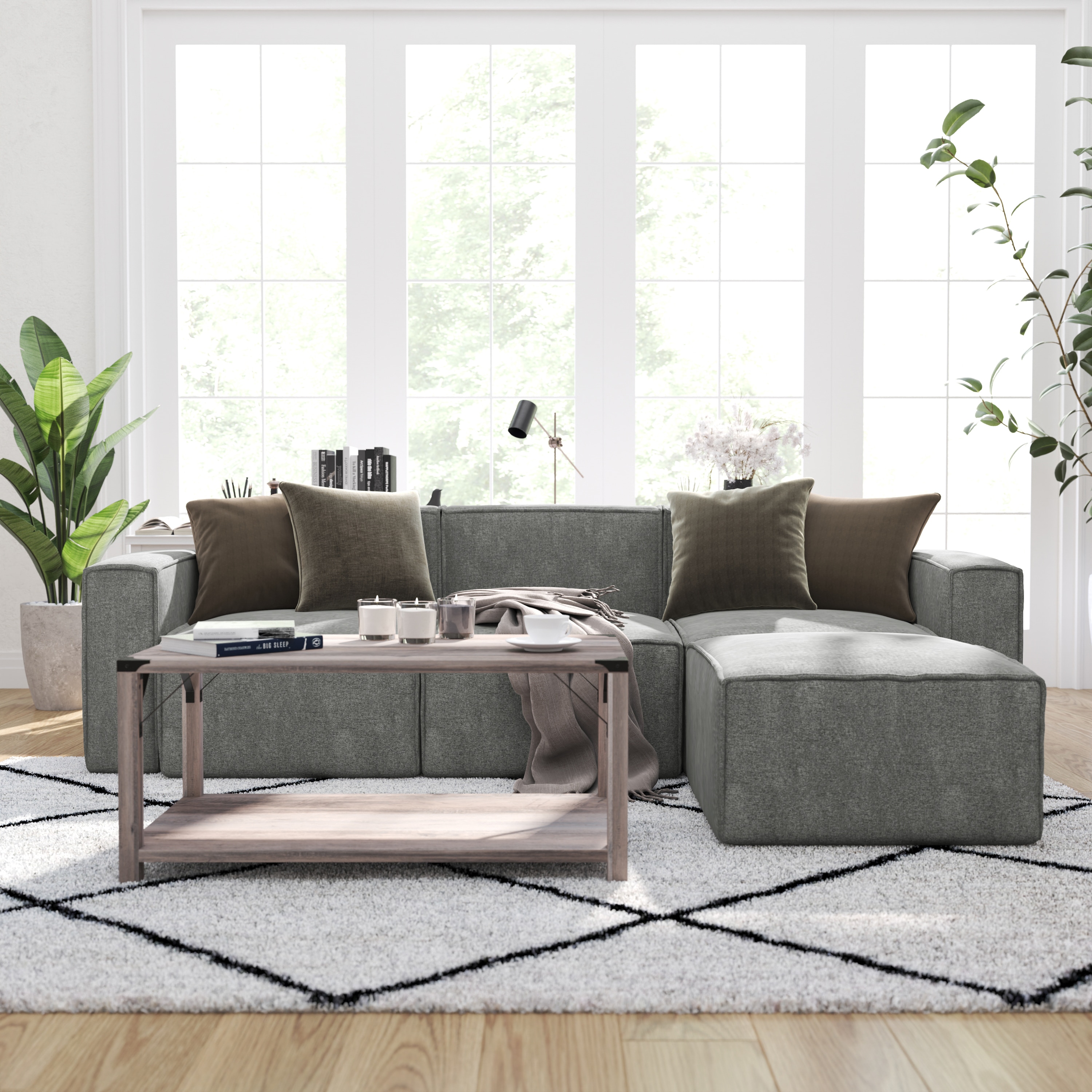 Merrick Lane 196861172748 chairs - View #5