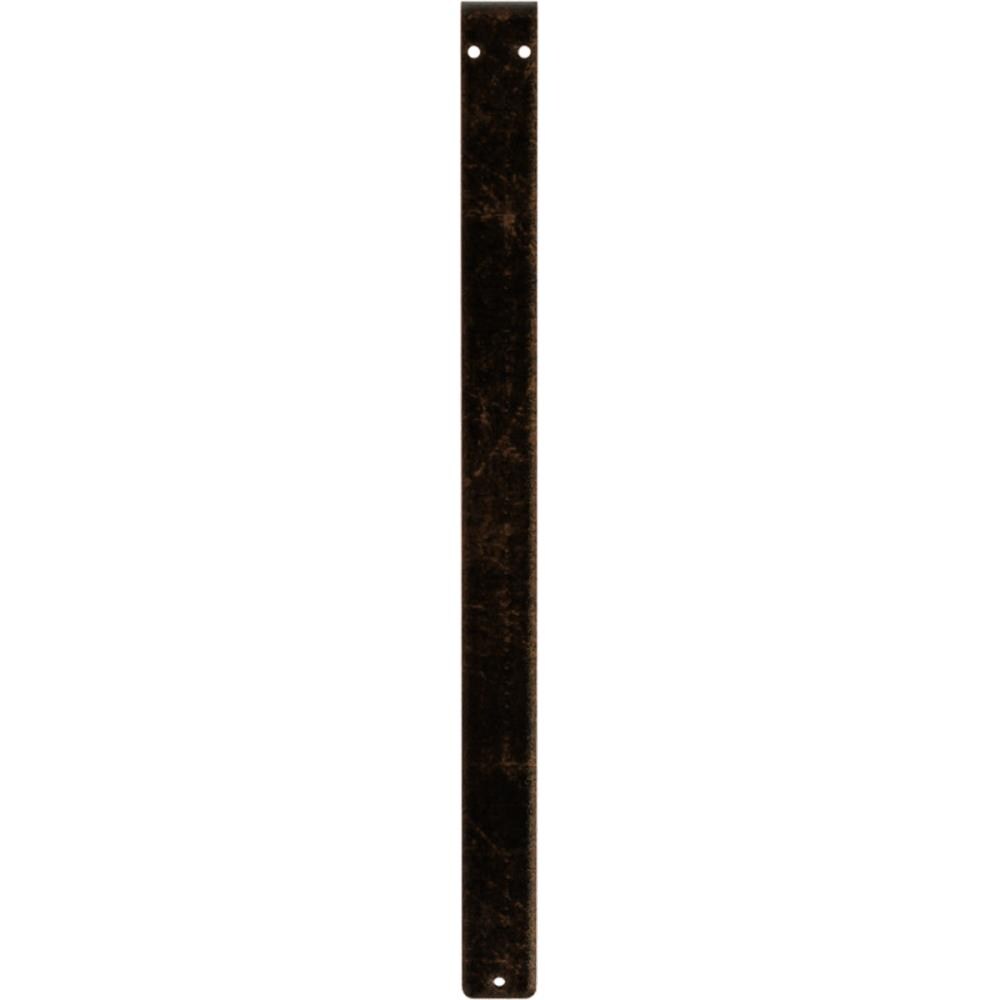 Ekena Millwork BKTM01X12X15SASABZ Mending-Plates-Brackets-Braces - View #5