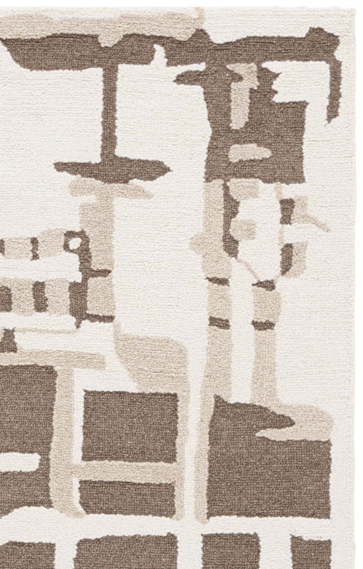 Safavieh EBN815T-8 rugs - View #5