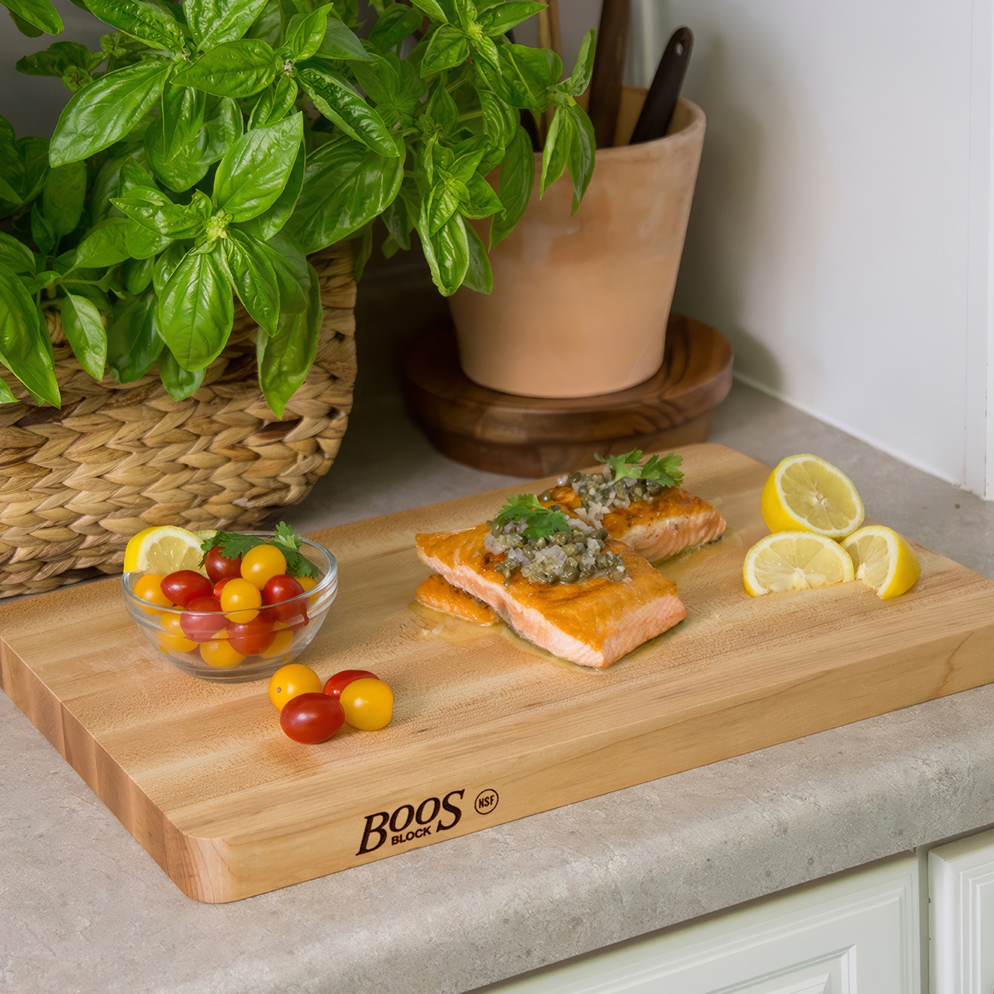John Boos 213 Cutting-Boards - View #8