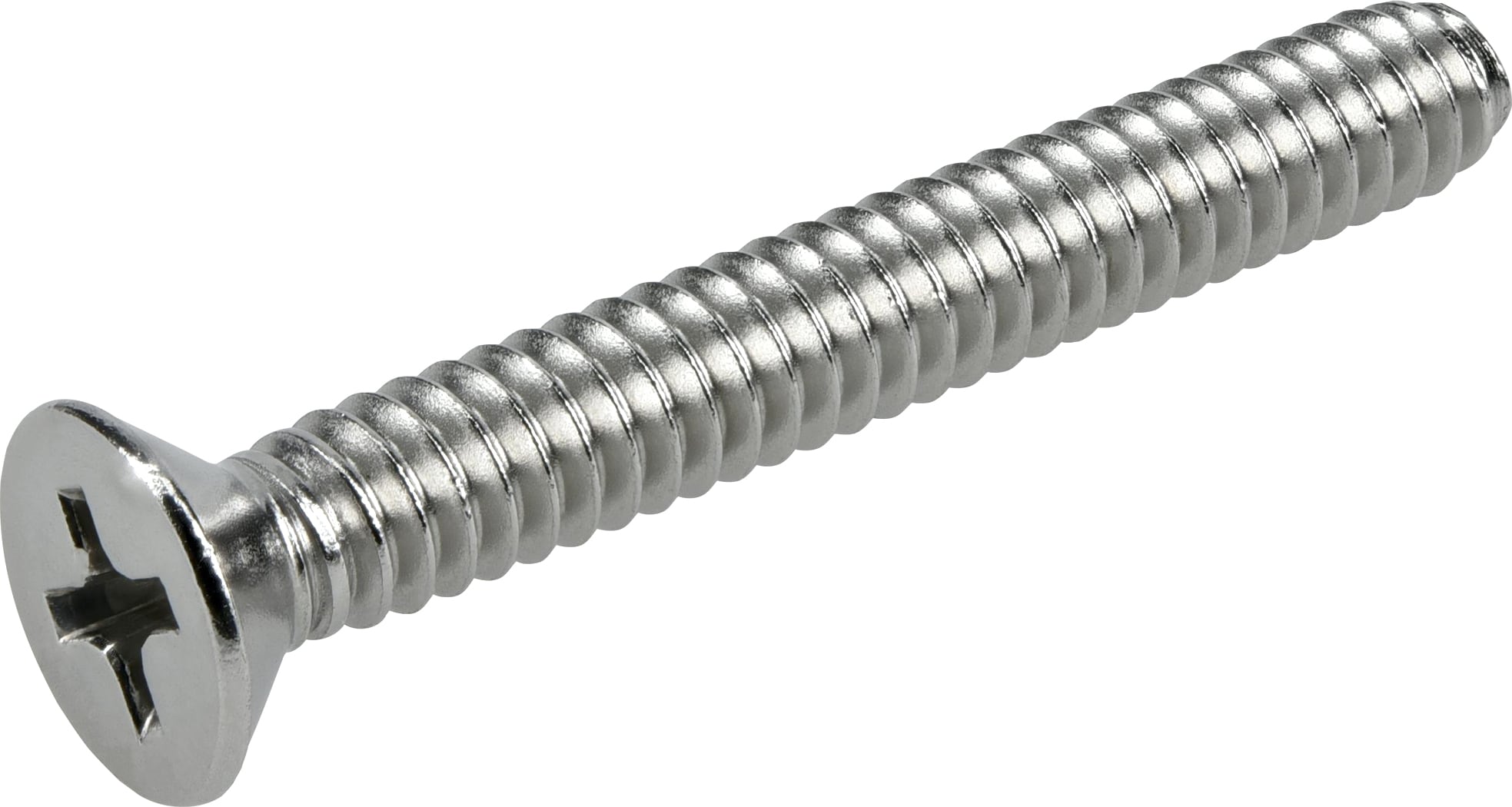 Hillman 126911 Metric-Machine-Screws - View #2