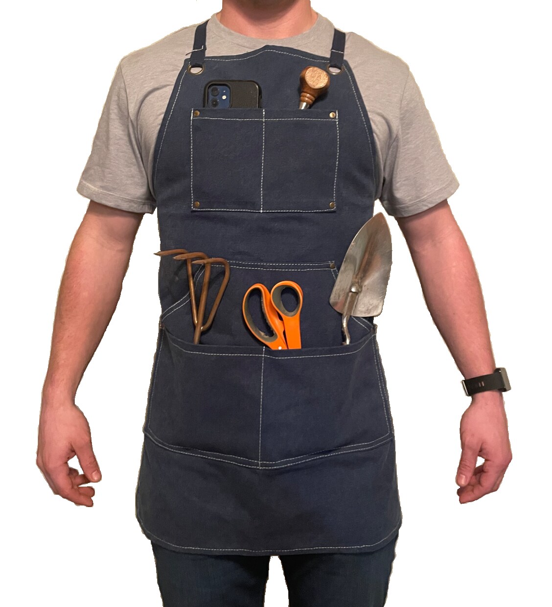 CHARGUY 6 Tool-Belts - View #4