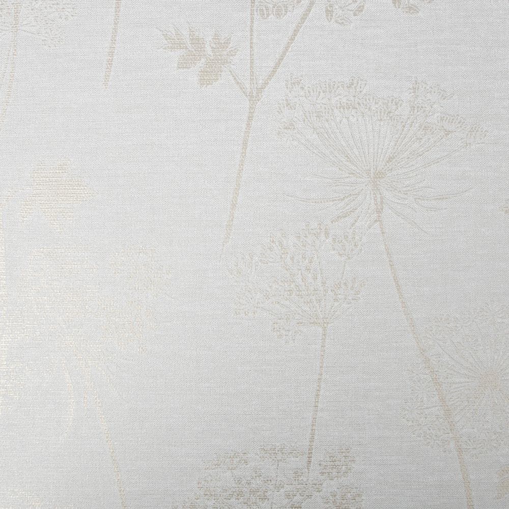 Superfresco Easy 10860494 Prestige 8-Inches Grey Vinyl Textured Floral 0.6-Sq. Feet Unpasted Paste the wall Wallpaper Sample