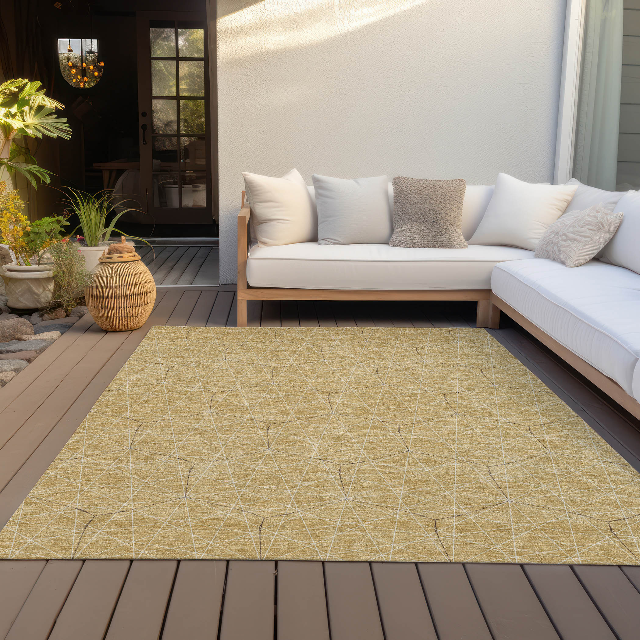 Addison Rugs ACN987GO30X46 rugs - View #8