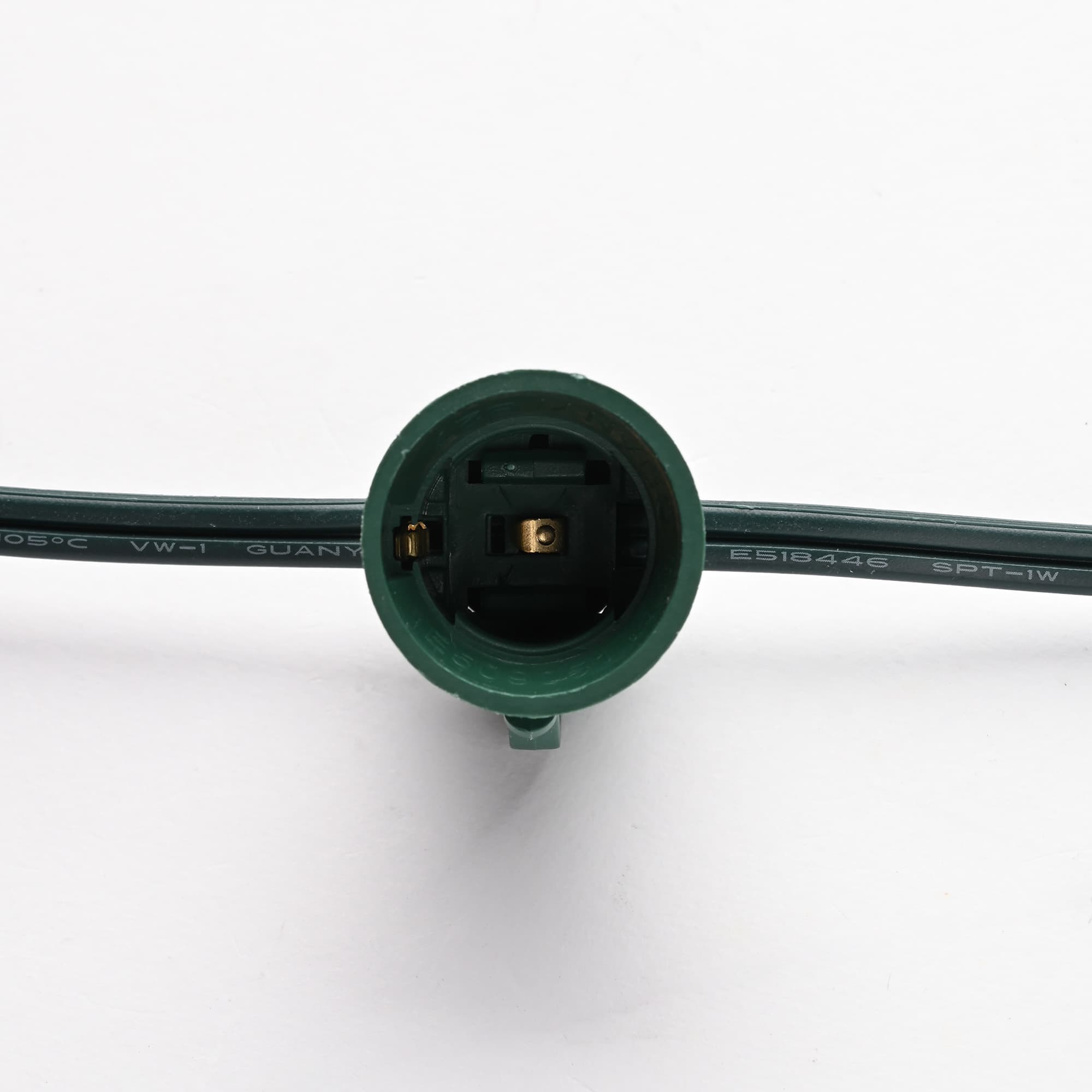 Yescom 11SSL019-250F-04-LO Patio-String-Lights - View #8