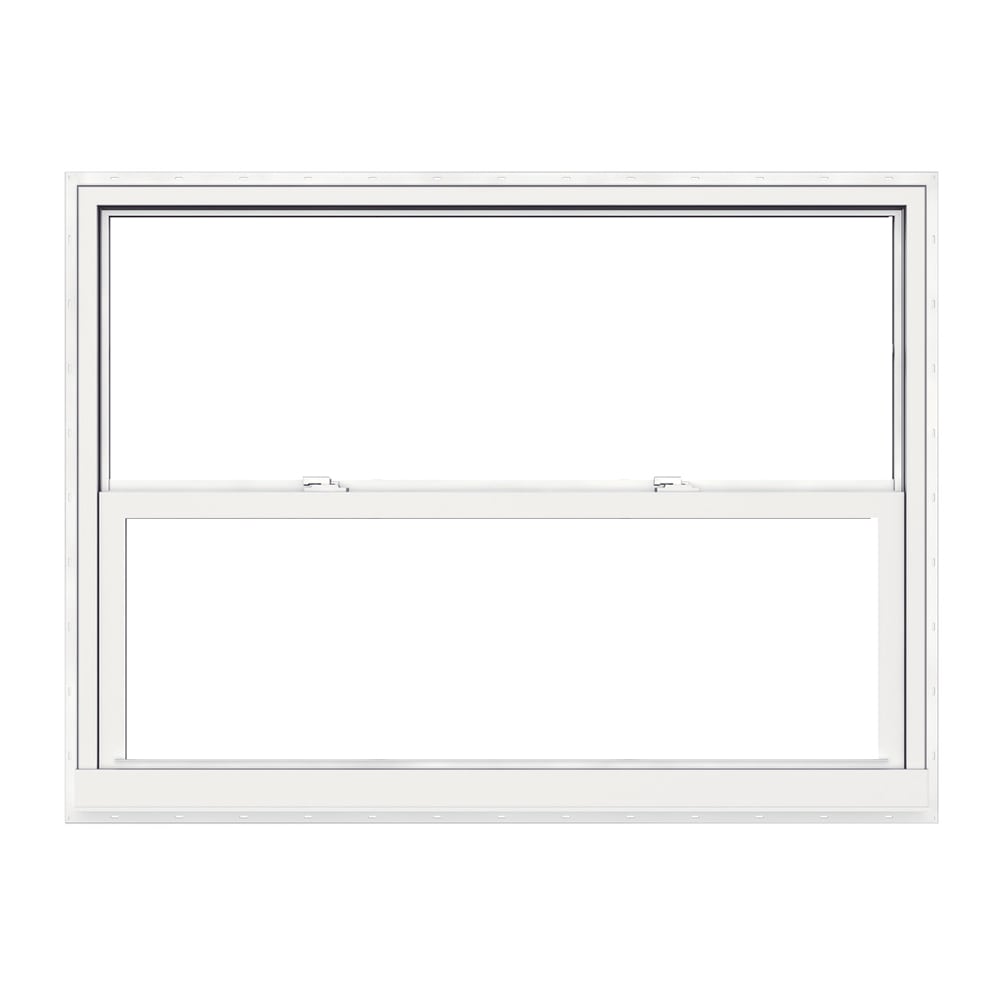 JELD-WEN JW233400012 Single-Hung-Windows - View #2