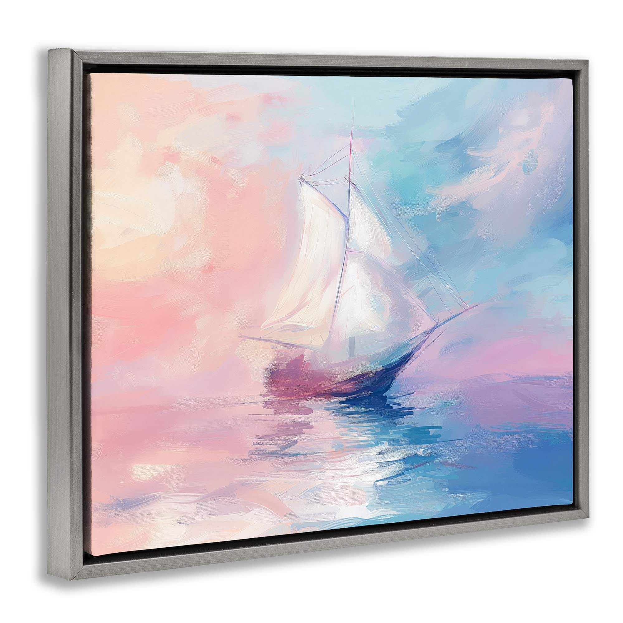 Stupell Industries BT-695-FFL-24X30 Wall-Art - View #2