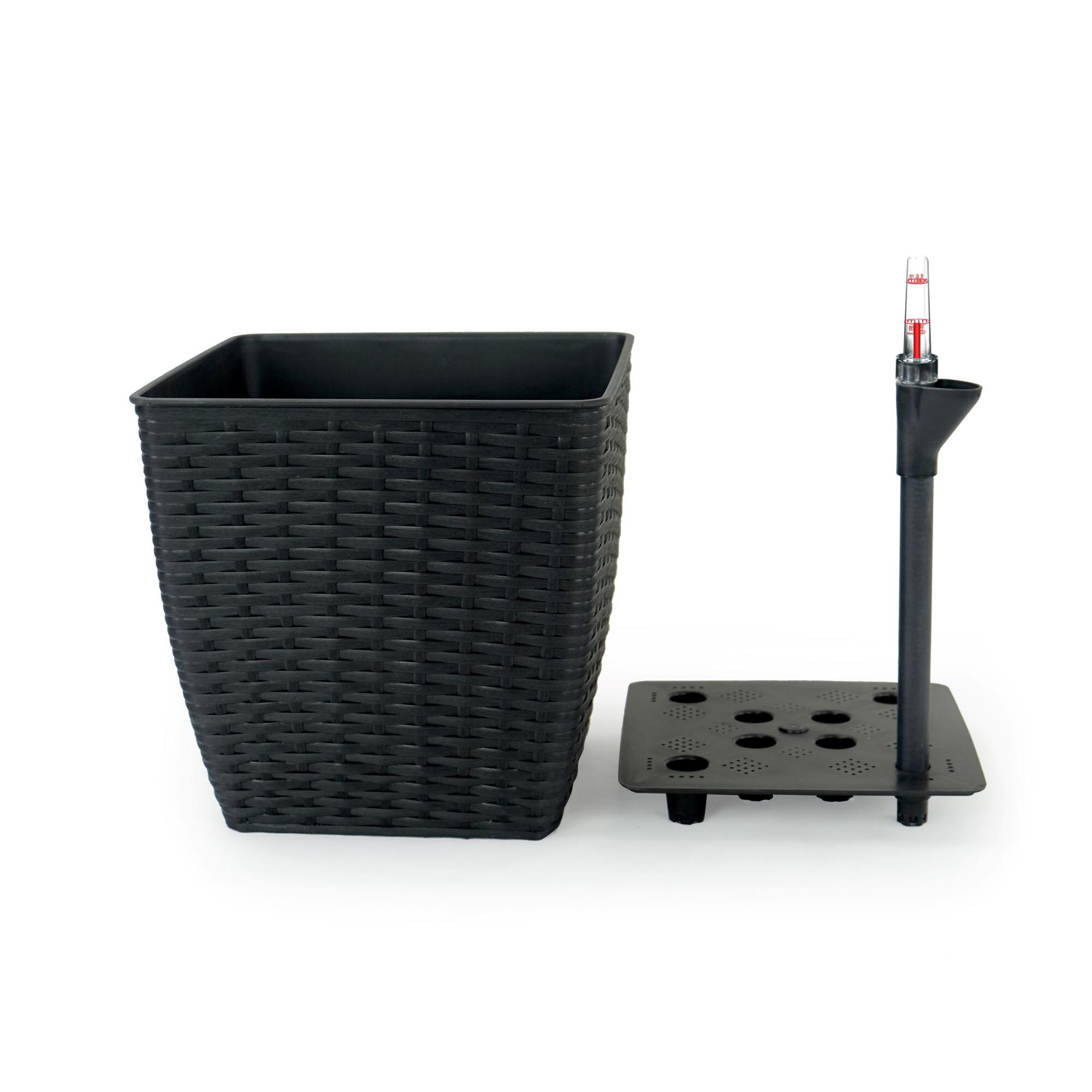 Miki Shinly JJ-4689-19DTY Planter-Window-Box - View #2