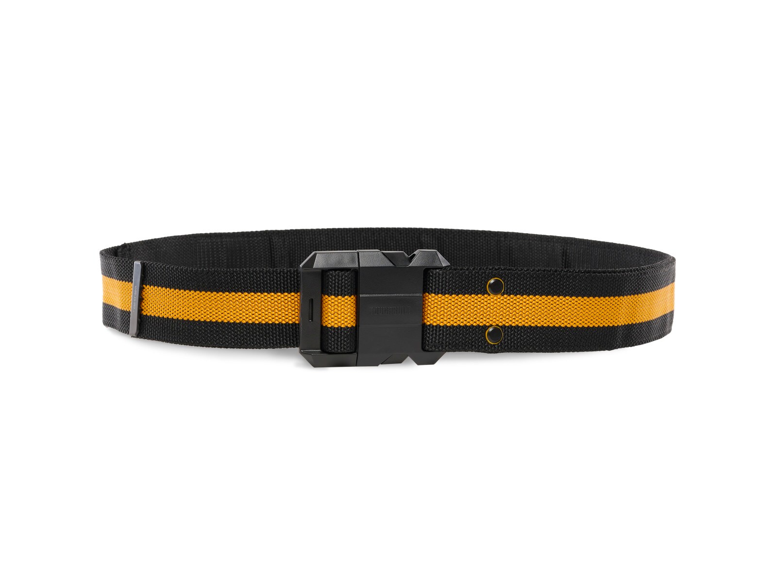 TOUGHBUILT General Construction Polyester Tool Belt in the Tool Belts