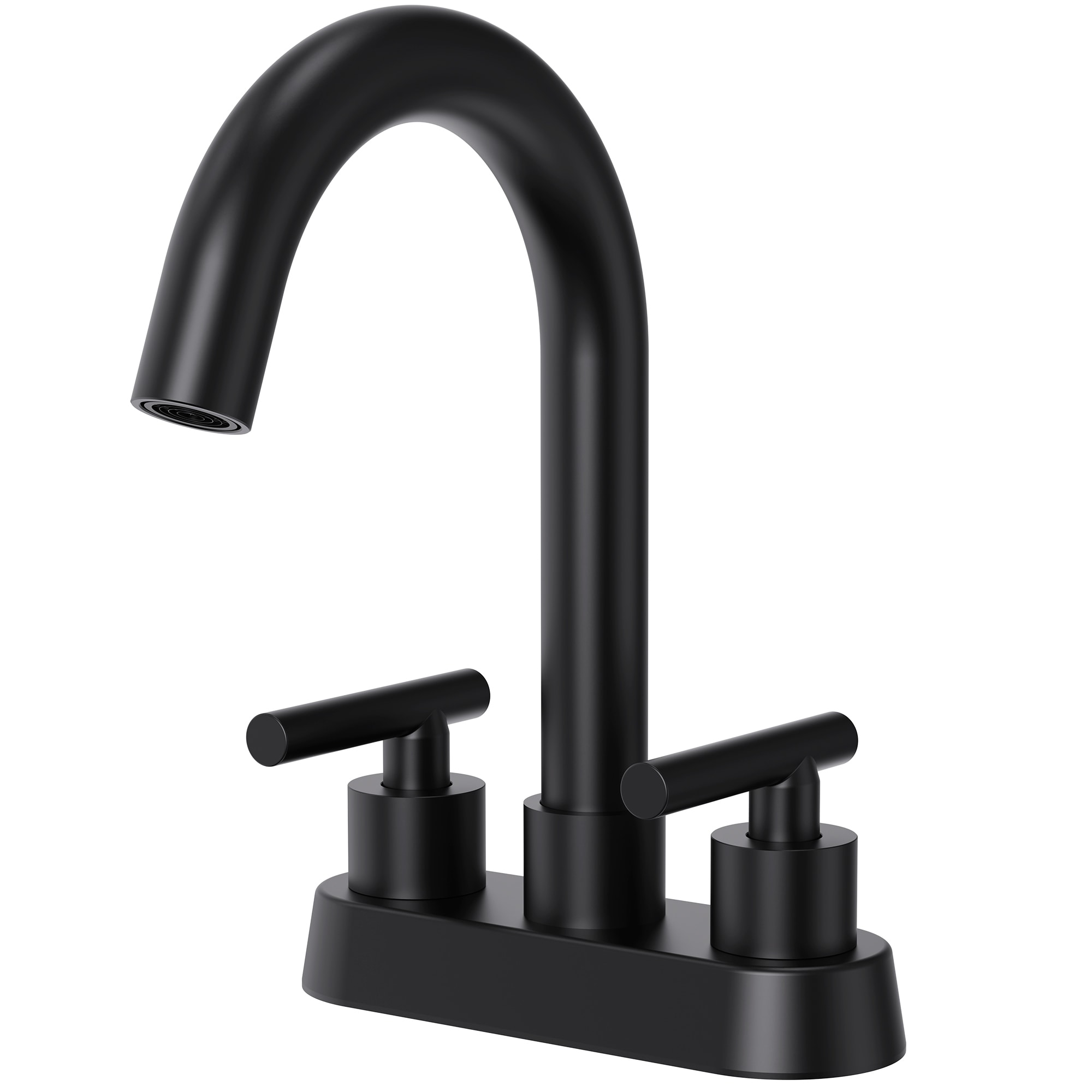 EVERSTEIN Q-902-OTOP Lavatory-Faucets - View #11