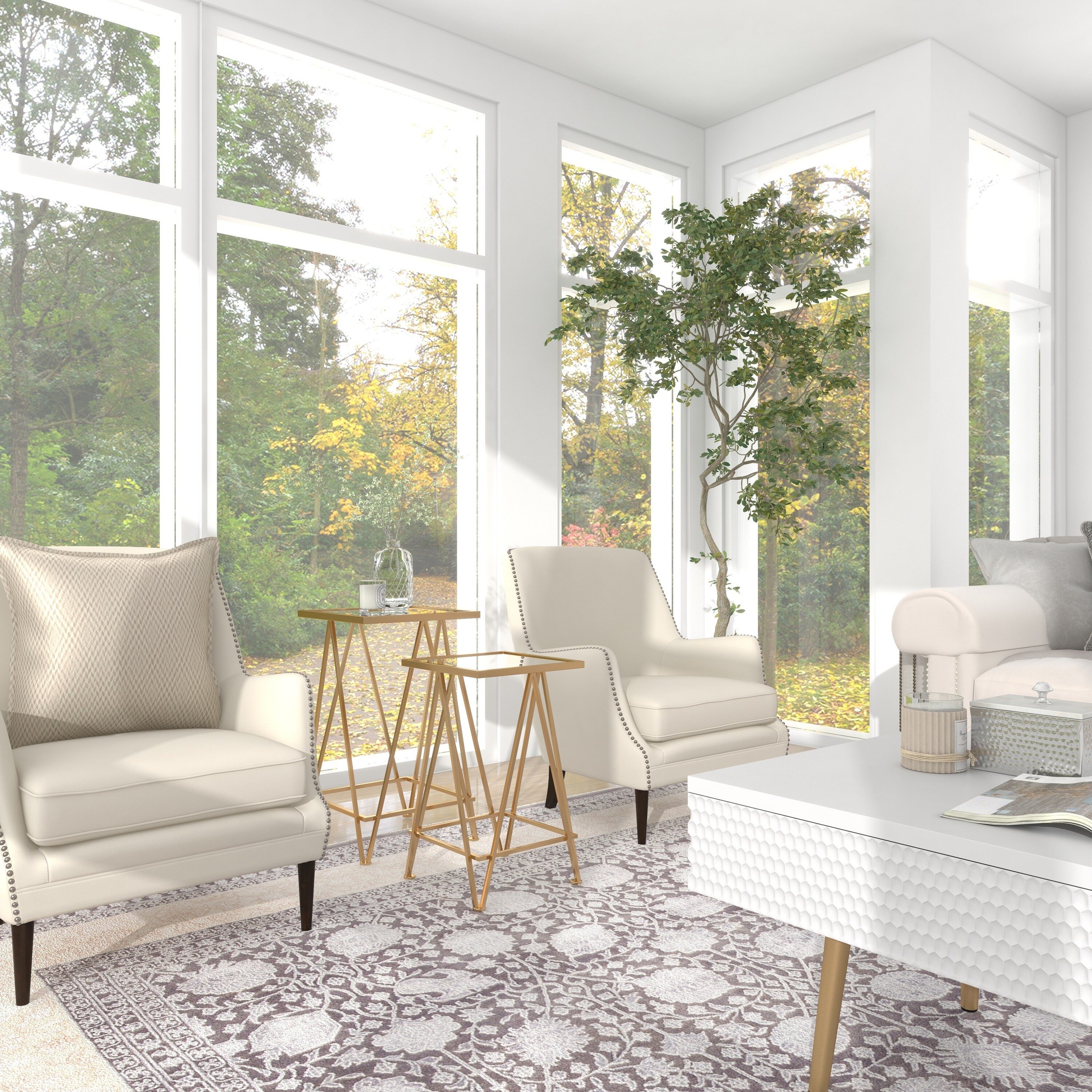 Grayson Lane 65368 End-Tables - View #7