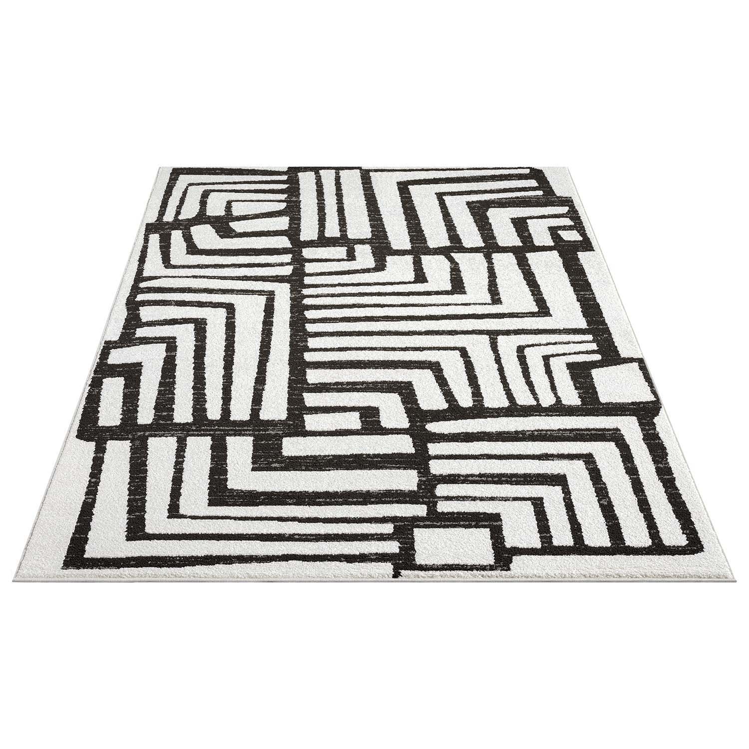 Abani Rugs NOM130A-4 rugs - View #3