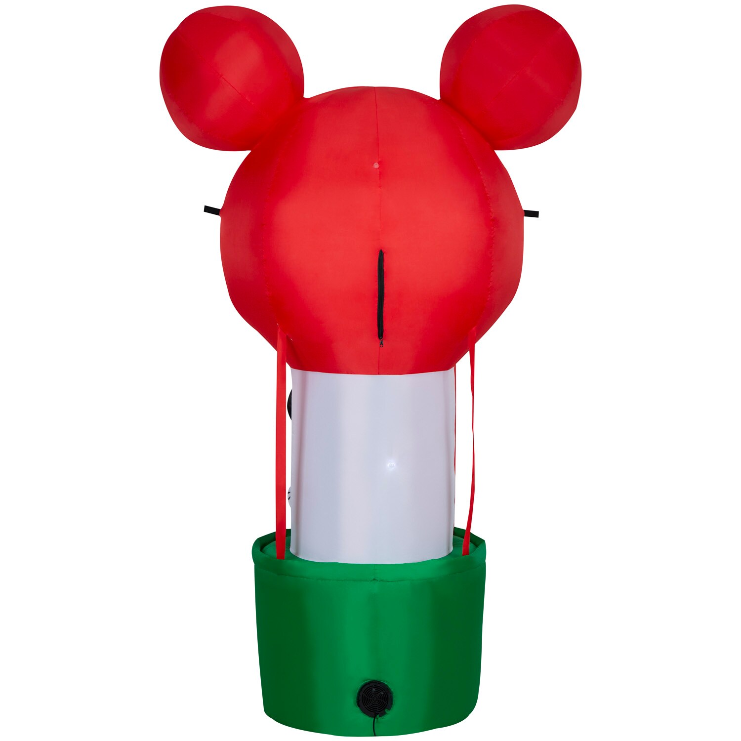 Gemmy G-85352 Outdoor-Christmas-Decor - View #2