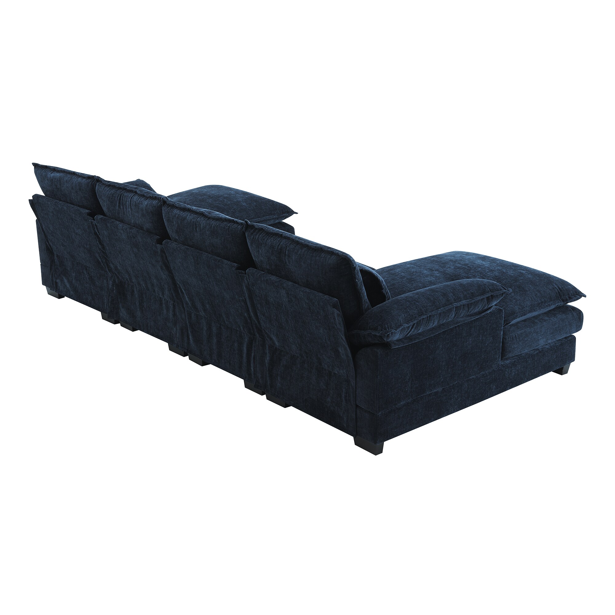 ModernLuxe GS008004AAC Sofas-Loveseats - View #10