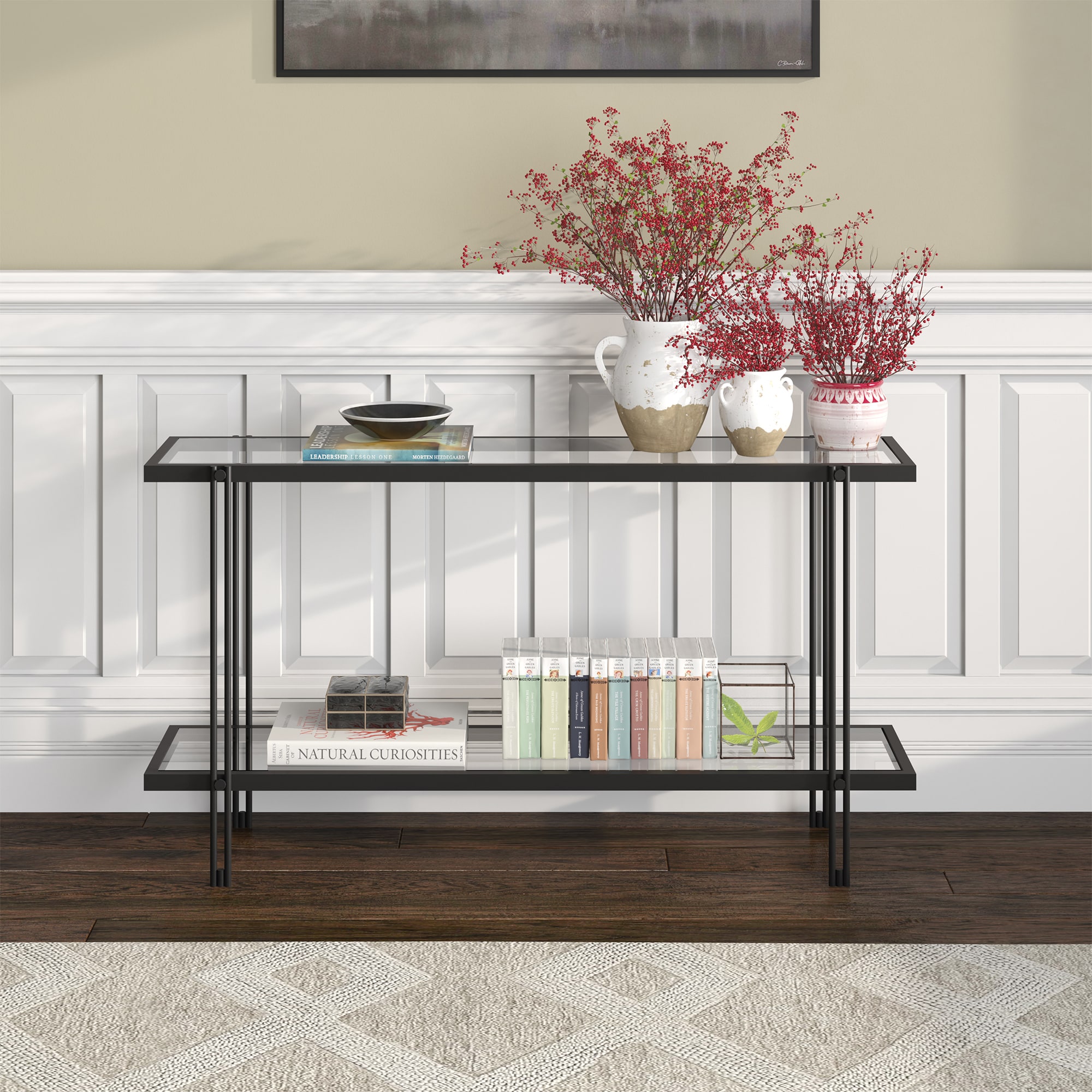 Hailey Home AT0983 Console-Sofa-Tables - View #8