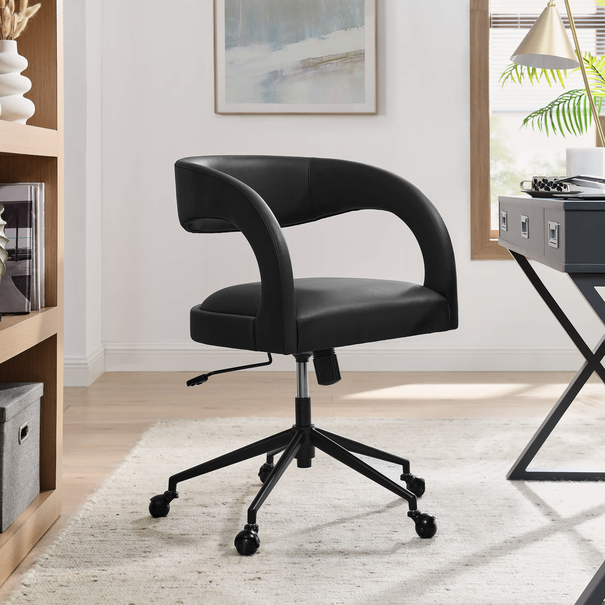 Modway EEI-7150-BLK Office-Chairs - View #10