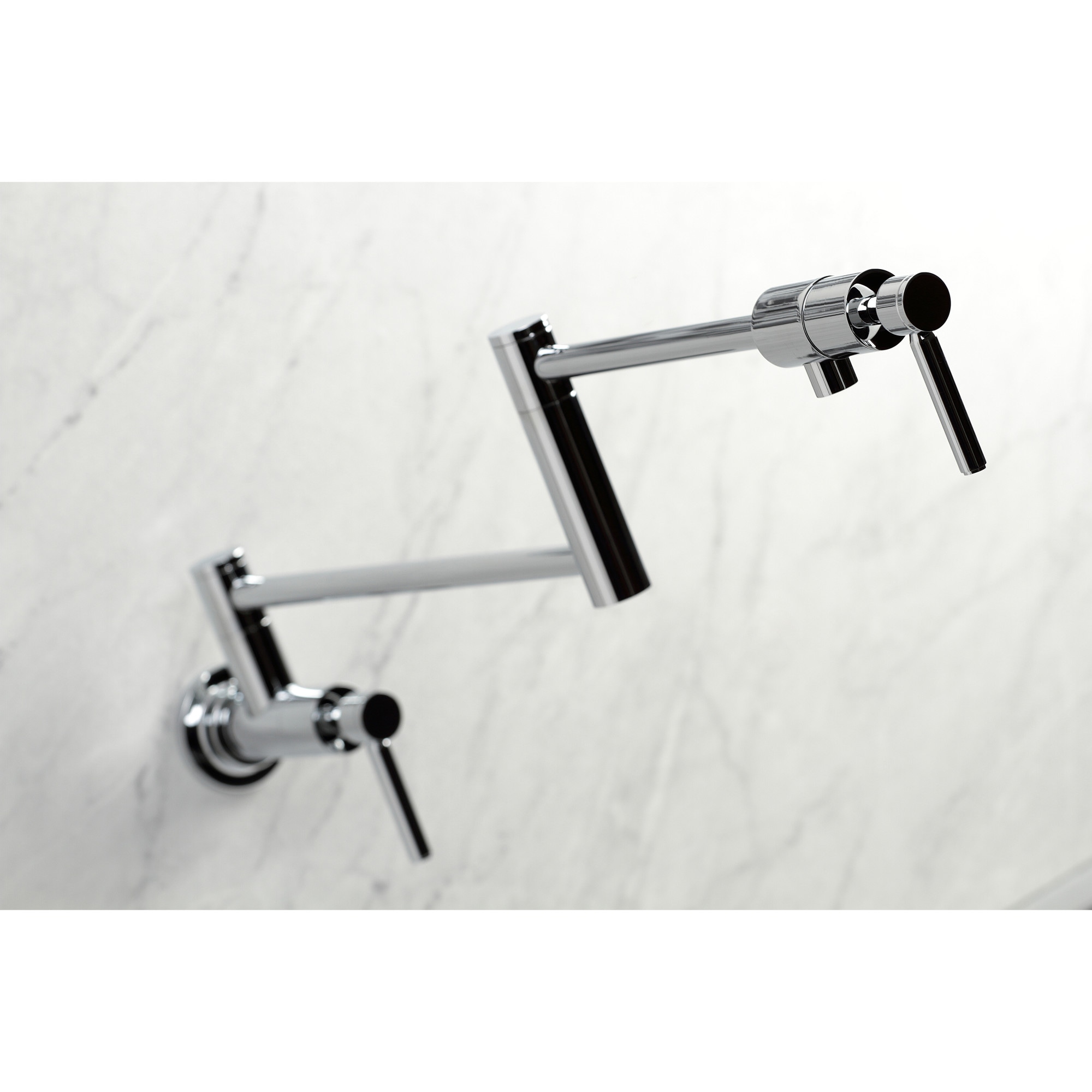 Kingston Brass WLKS4101DL Kitchen-Faucets - View #4